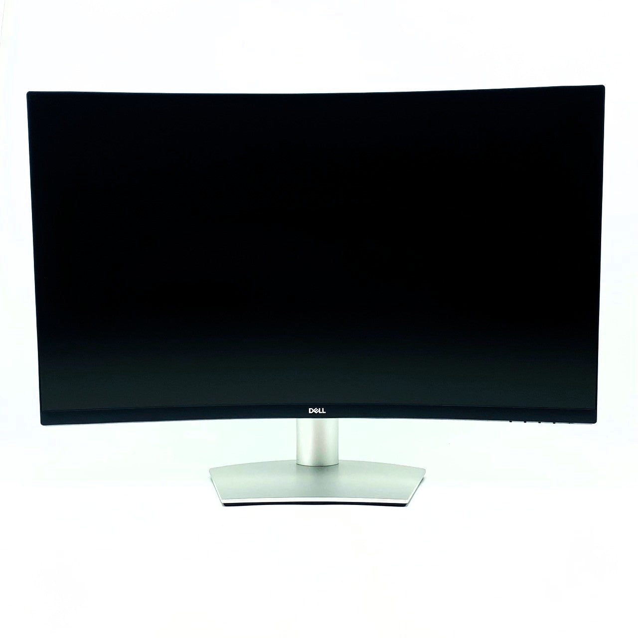【中古モニター】32インチ メーカー DELL 型番 S3221QS 入力端子 HDMI DisplayPort 解像度 3840×2160 Cランク 中古 液晶 モニター PC ディスプレイ