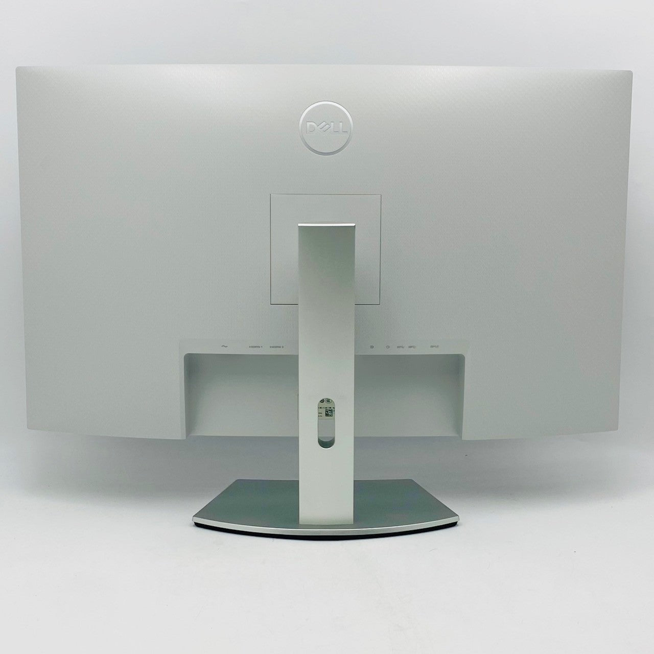 【中古モニター】32インチ メーカー DELL 型番 S3221QS 入力端子 HDMI DisplayPort 解像度 3840×2160 Cランク 中古 液晶 モニター PC ディスプレイ