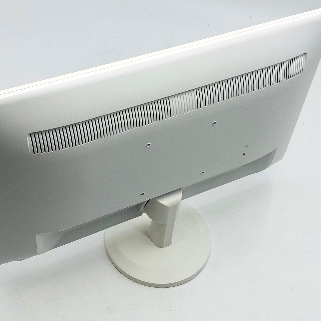 【中古モニター】21.5インチ メーカー GREENHOUSE 型番 GH-LCW22C-WH-9H 入力端子 HDMI D-Sub DVI 解像度 1920x1080 Cランク 中古 液晶 モニター PC ディスプレイ