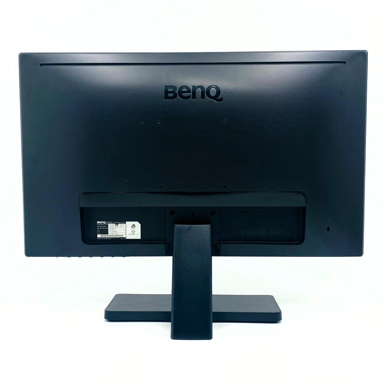 【中古モニター】23.8インチ メーカー BenQ 型番 GW2470HL 入力端子 HDMI D-Sub 解像度 1920x1080 Aランク 中古 液晶 モニター PC ディスプレイ