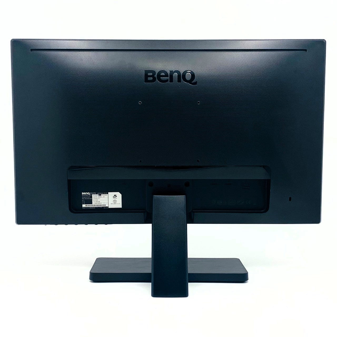 【中古モニター】23.8インチ メーカー BenQ 型番 GW2470HL 入力端子 HDMI D-Sub 解像度 1920x1080 Cランク 中古 液晶 モニター PC ディスプレイ