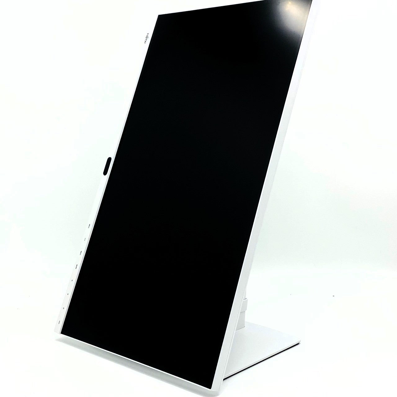 【中古モニター】27インチ メーカー FUJITSU 型番 VL-P27-8T 入力端子 HDMI Displayport DVI 解像度 2560×1440 Aランク 中古 液晶 モニター PC ディスプレイ