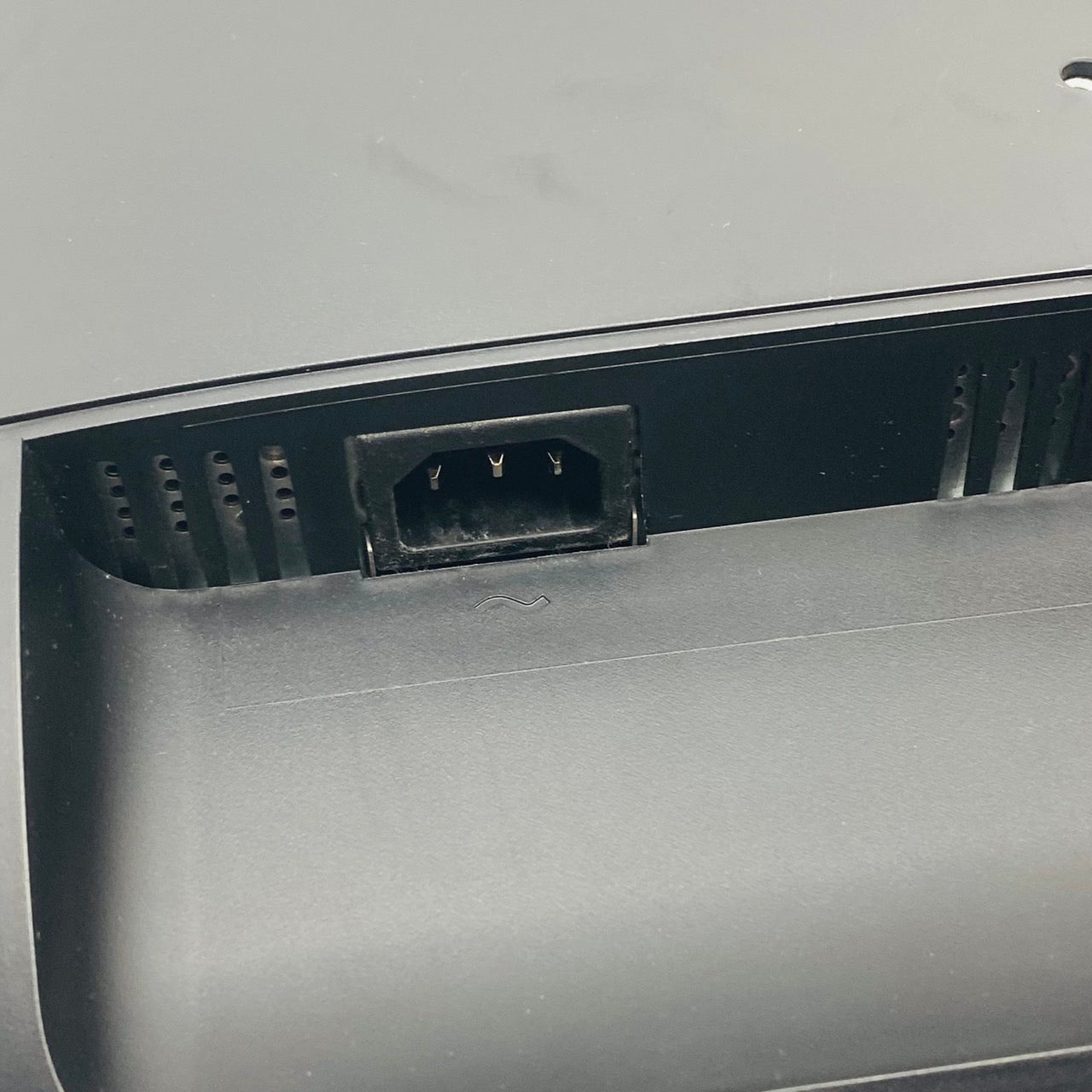 【中古モニター】23.8インチ メーカー PHILIPS 型番 241S6QHAB/11 入力端子 HDMI D-Sub DVI 解像度 1920x1080 Aランク 中古 液晶 モニター PC ディスプレイ