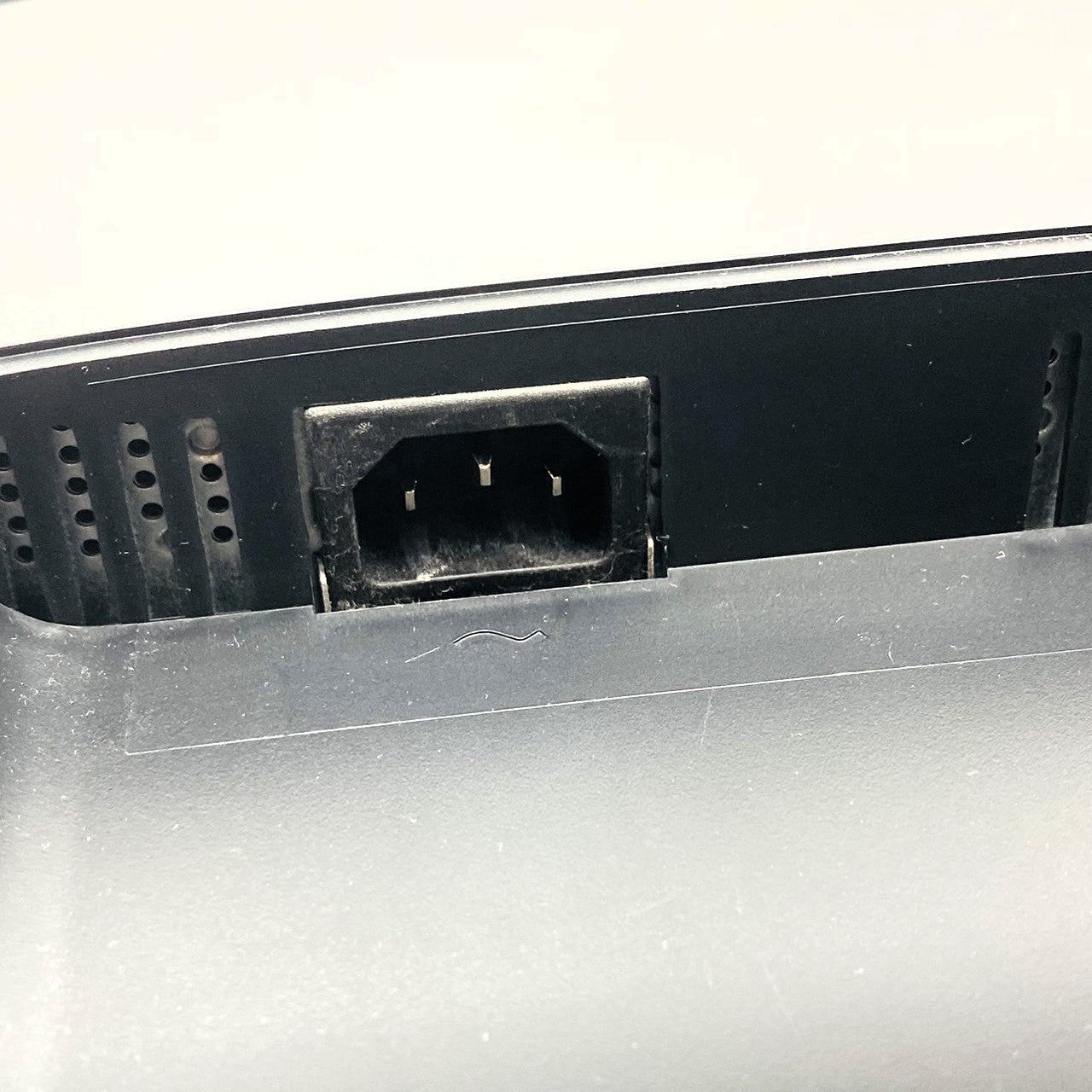 【中古モニター】23.8インチ メーカー PHILIPS 型番 241S6QHAB/11 入力端子 HDMI D-Sub DVI 解像度 1920x1080 Bランク 中古 液晶 モニター PC ディスプレイ