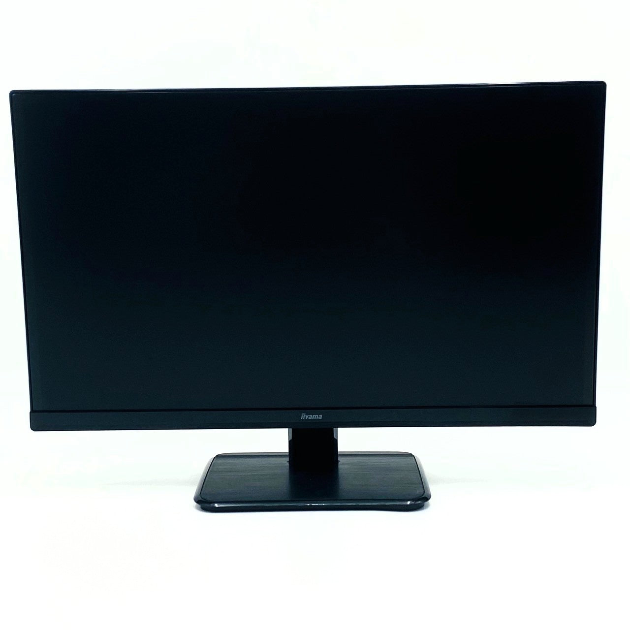 【中古モニター】23インチ メーカー iiyama 型番 XU-2390HS-B5 入力端子 HDMI D-Sub DVI 解像度 1920x1080 Aランク 中古 液晶 モニター PC ディスプレイ