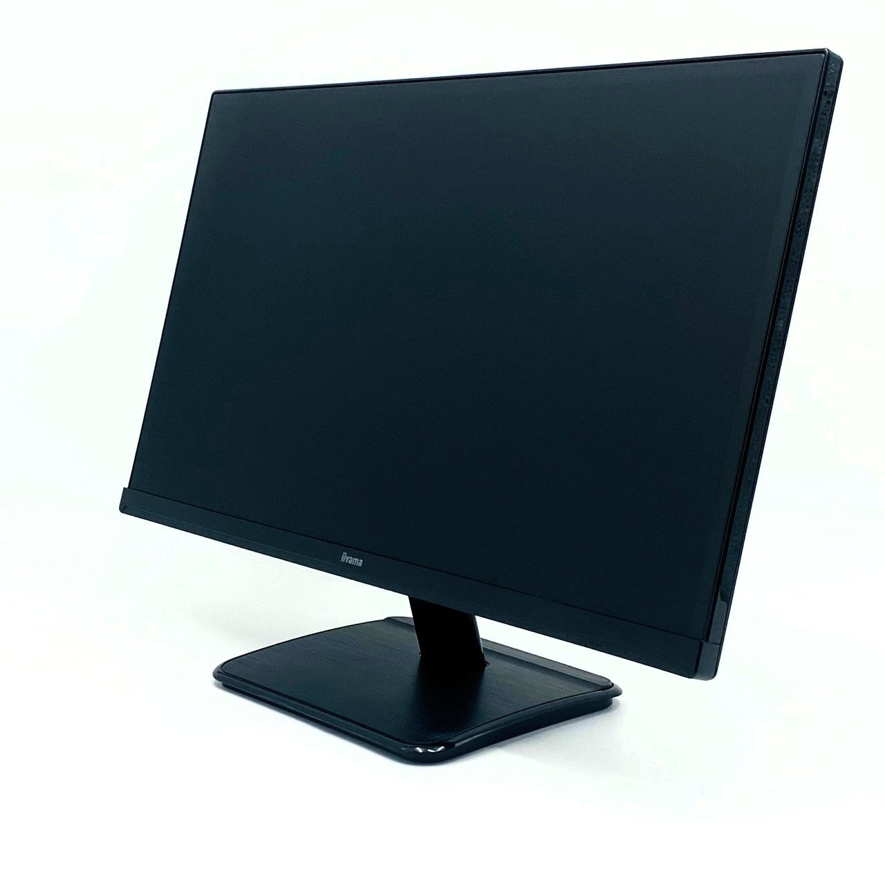 【中古モニター】23インチ メーカー iiyama 型番 XU-2390HS-B5 入力端子 HDMI D-Sub DVI 解像度 1920x1080 Aランク 中古 液晶 モニター PC ディスプレイ