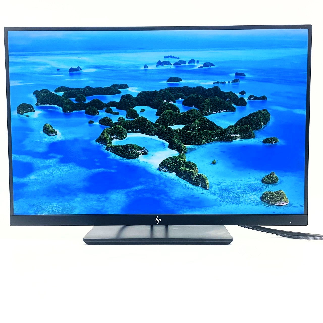 【中古モニター】24インチ メーカー HP 型番 Z24NG2 入力端子 HDMI DVI DisplayPort 解像度 1920x1200 Aランク 中古 液晶 モニター PC ディスプレイ