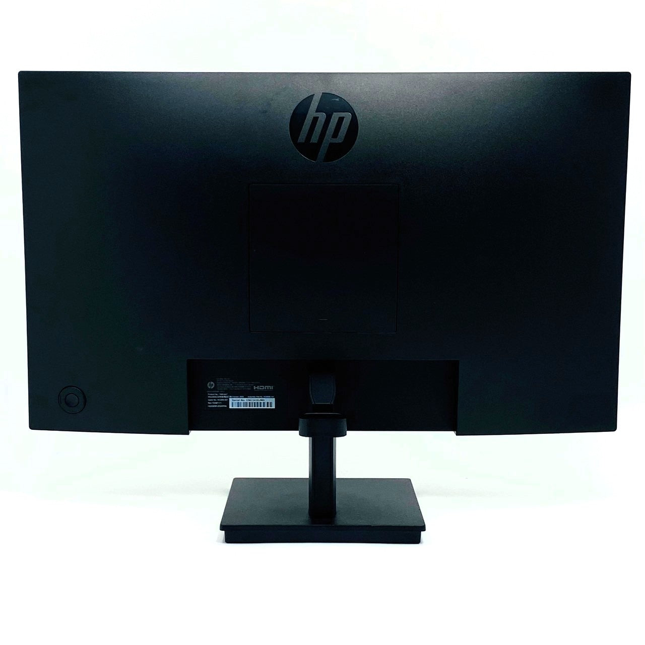 【中古モニター】23.8インチ メーカー HP 型番 P24VG5 入力端子 HDMI D-Sub 解像度 1920x1080 Aランク 中古 液晶 モニター PC ディスプレイ