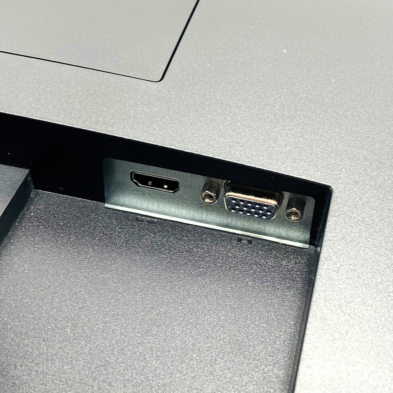 【中古モニター】23.8インチ メーカー HP 型番 P24VG5 入力端子 HDMI D-Sub 解像度 1920x1080 Aランク 中古 液晶 モニター PC ディスプレイ