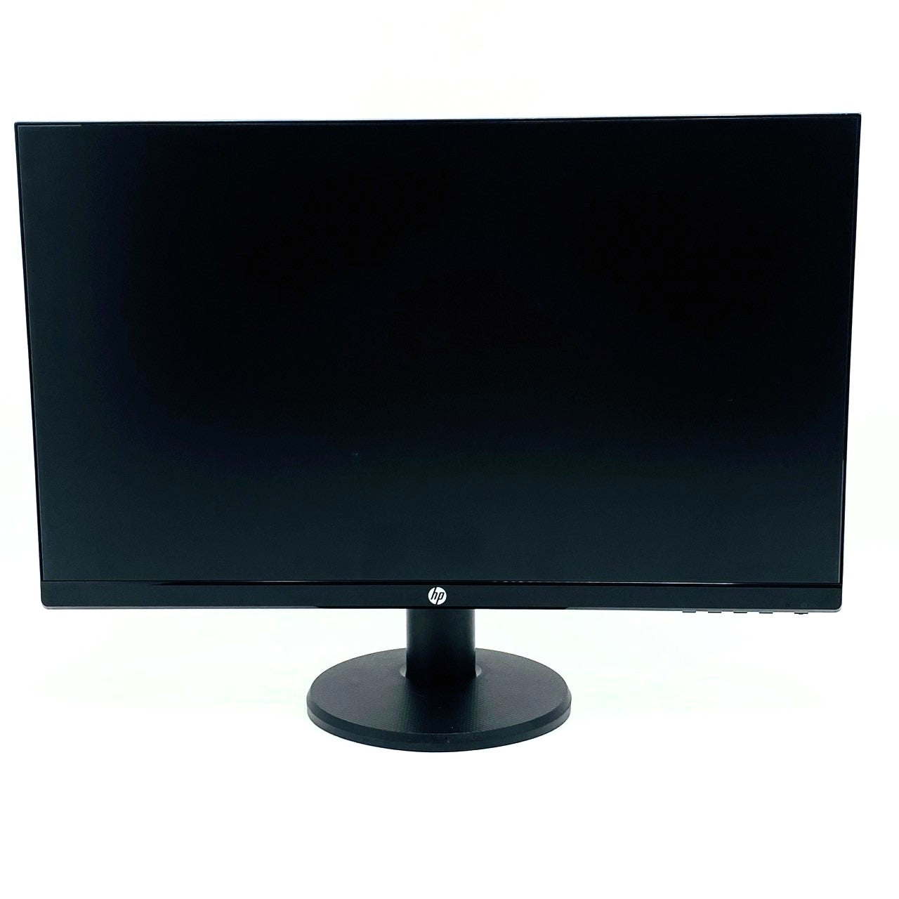 【中古モニター】23.8インチ メーカー HP 型番 P24VG4 入力端子 HDMI D-Sub 解像度 1920x1080 Cランク 中古 液晶 モニター PC ディスプレイ