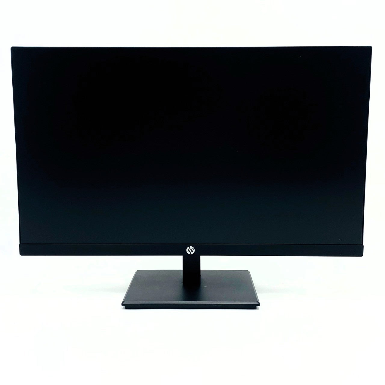 【中古モニター】23.8インチ メーカー HP 型番 P244 入力端子 HDMI D-Sub DisplayPort 解像度 1920x1080 Aランク 中古 液晶 モニター PC ディスプレイ