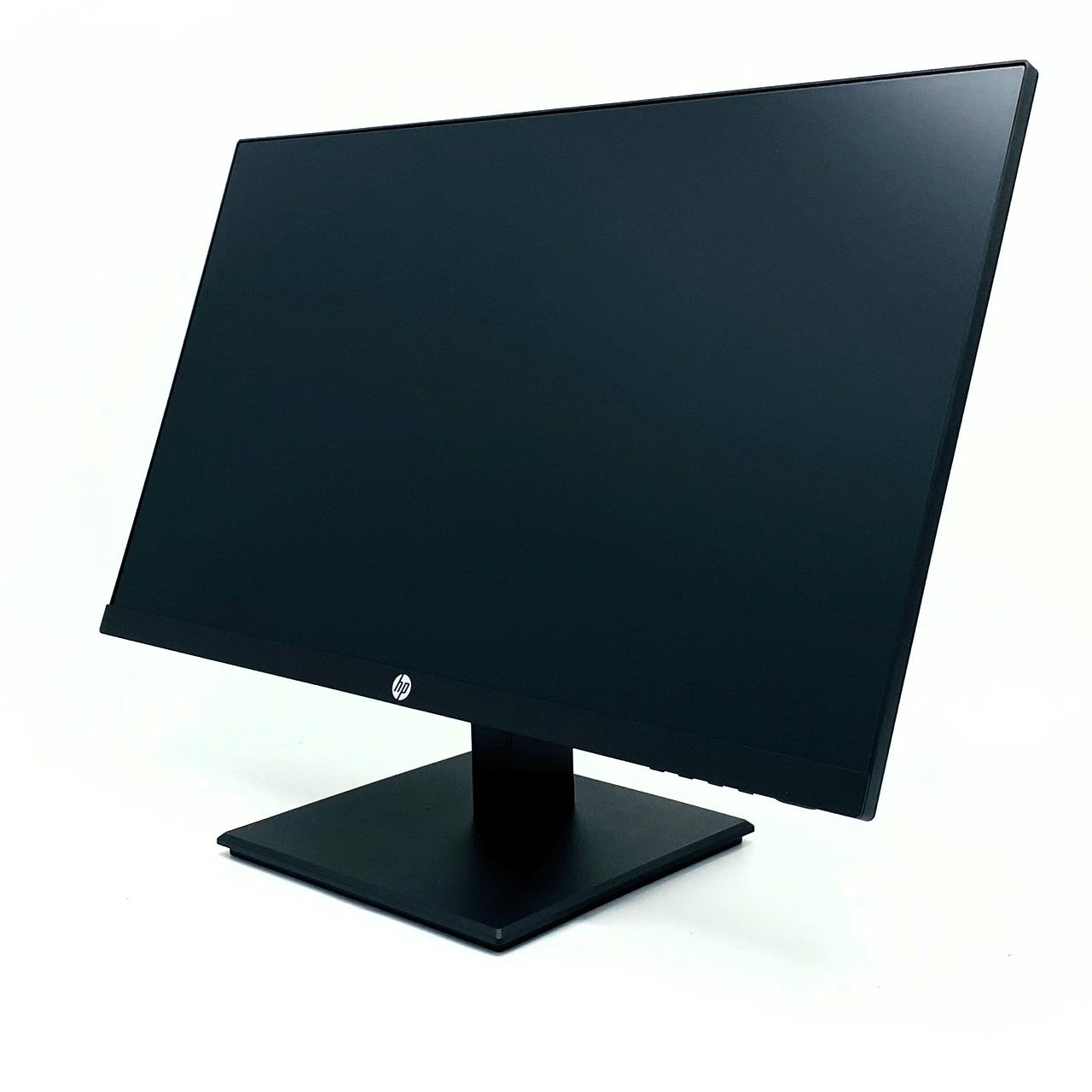 【中古モニター】23.8インチ メーカー HP 型番 P244 入力端子 HDMI D-Sub DisplayPort 解像度 1920x1080 Cランク 中古 液晶 モニター PC ディスプレイ