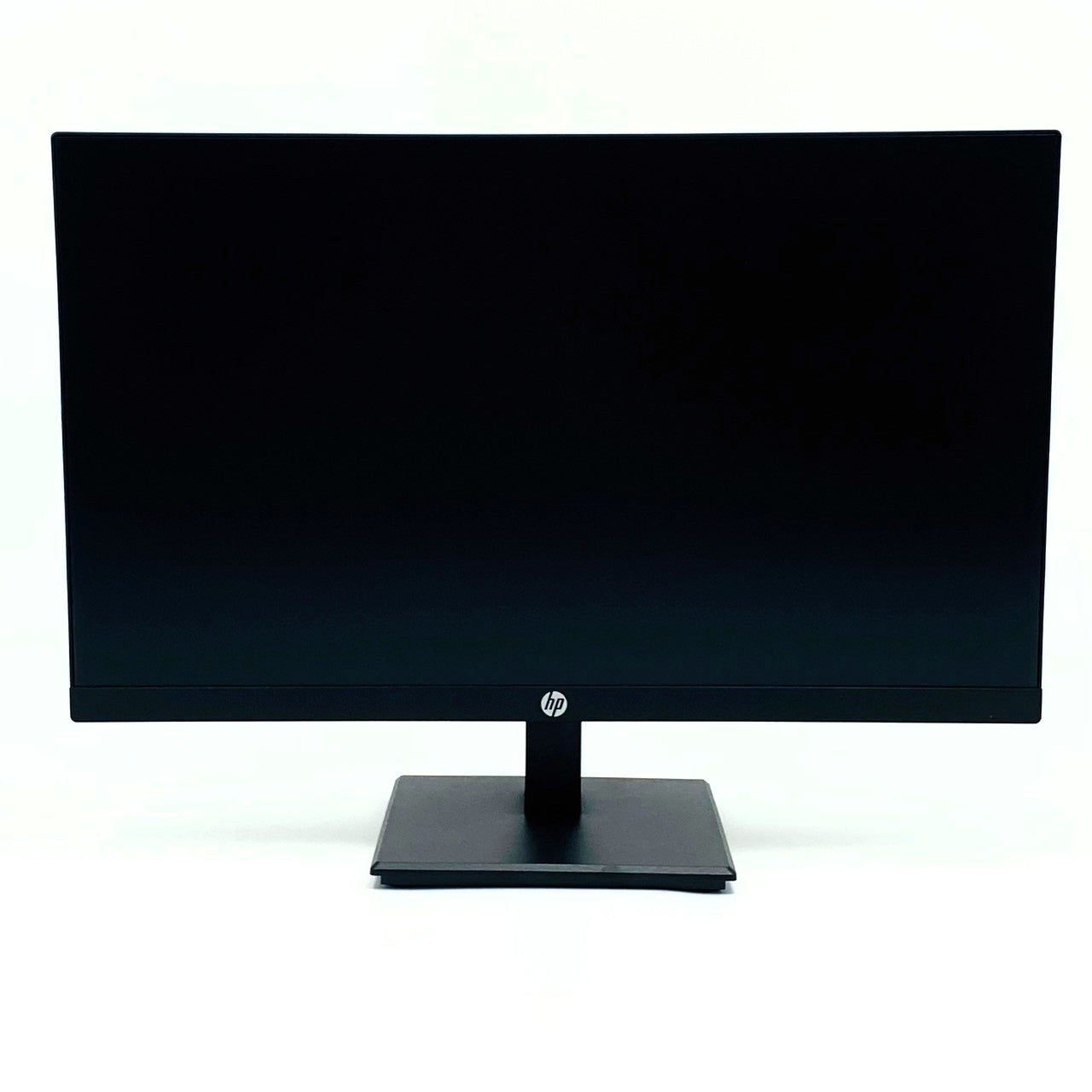【中古モニター】21.5インチ メーカー HP 型番 P224 入力端子 D-Sub HDMI D-Port 解像度 1920x1080 Bランク 中古 液晶 モニター PC ディスプレイ