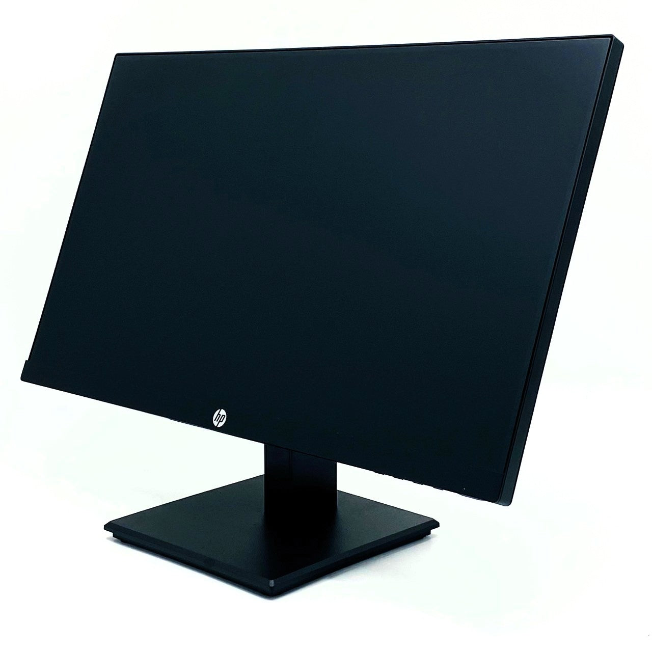 【中古モニター】21.5インチ メーカー HP 型番 P224 入力端子 D-Sub HDMI D-Port 解像度 1920x1080 Bランク 中古 液晶 モニター PC ディスプレイ