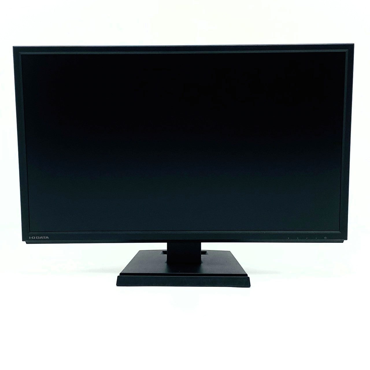 【中古モニター】21.5インチ メーカー I-O DATA 型番 LCD-AH221EDB 入力端子 HDMI D-Sub 解像度 1920x1080 Aランク 中古 液晶 モニター PC ディスプレイ