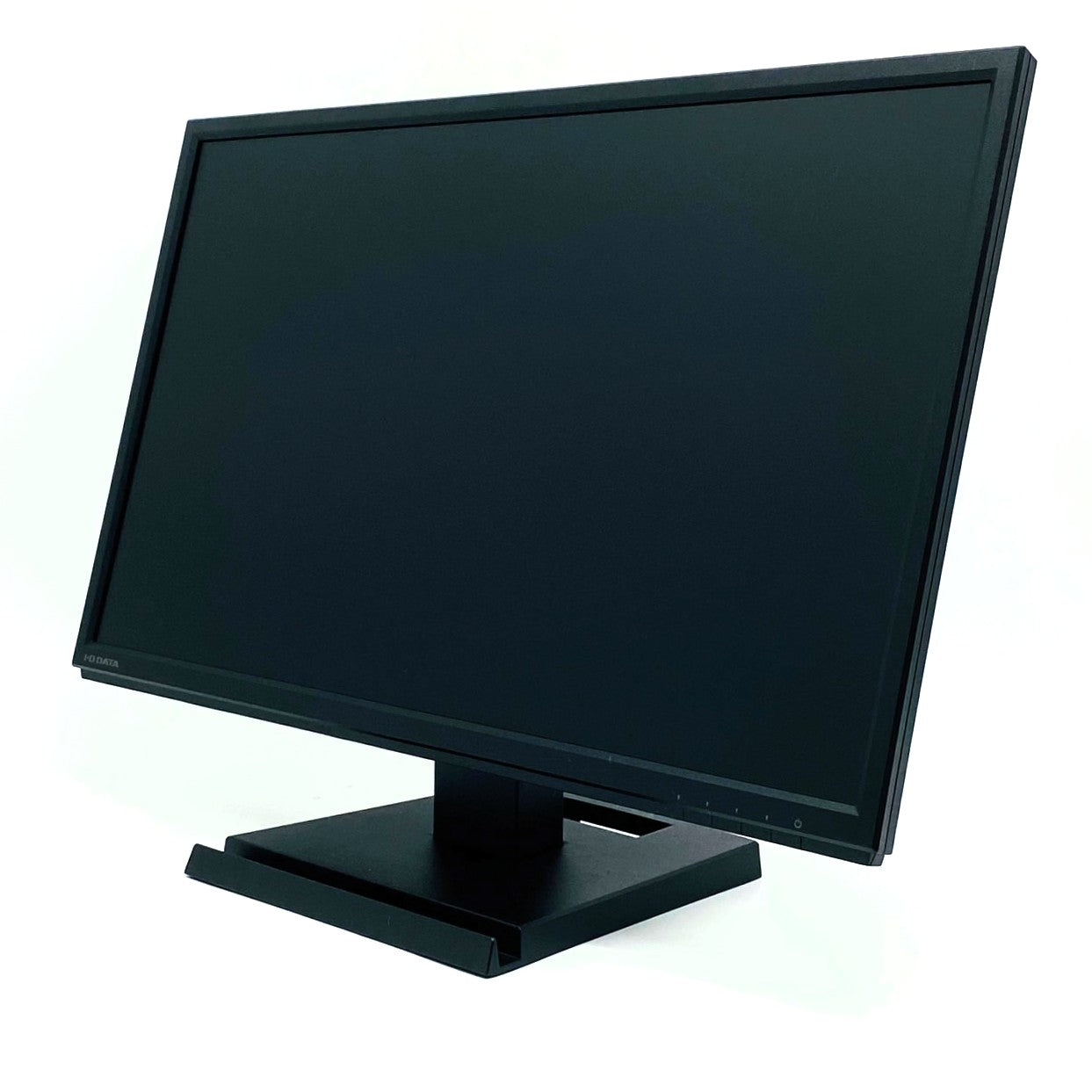 【中古モニター】21.5インチ メーカー I-O DATA 型番 LCD-AH221EDB 入力端子 HDMI D-Sub 解像度 1920x1080 Aランク 中古 液晶 モニター PC ディスプレイ