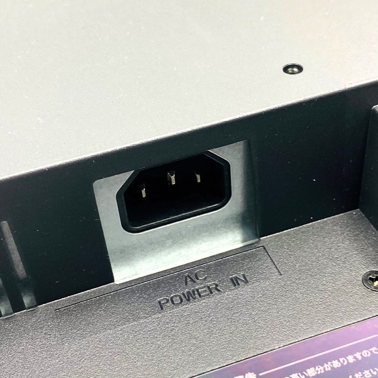 【中古モニター】21.5インチ メーカー I-O DATA 型番 LCD-AH221EDB 入力端子 HDMI D-Sub 解像度 1920x1080 Aランク 中古 液晶 モニター PC ディスプレイ
