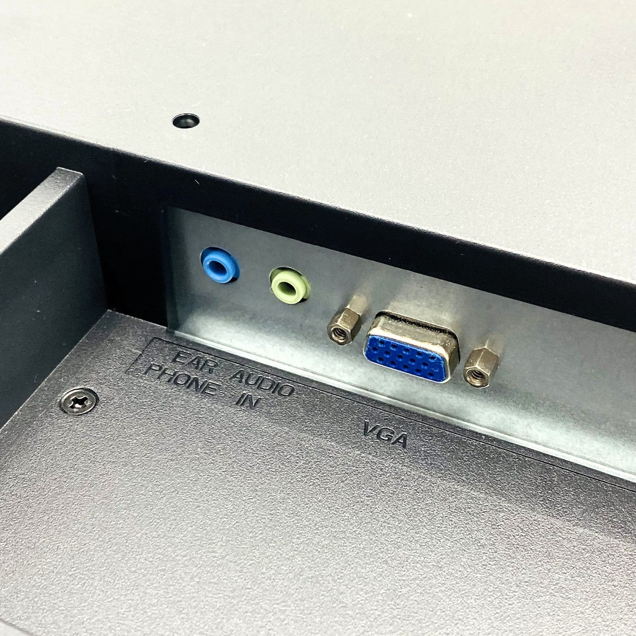 【中古モニター】21.5インチ メーカー I-O DATA 型番 LCD-AH221EDB 入力端子 HDMI D-Sub 解像度 1920x1080 Aランク 中古 液晶 モニター PC ディスプレイ