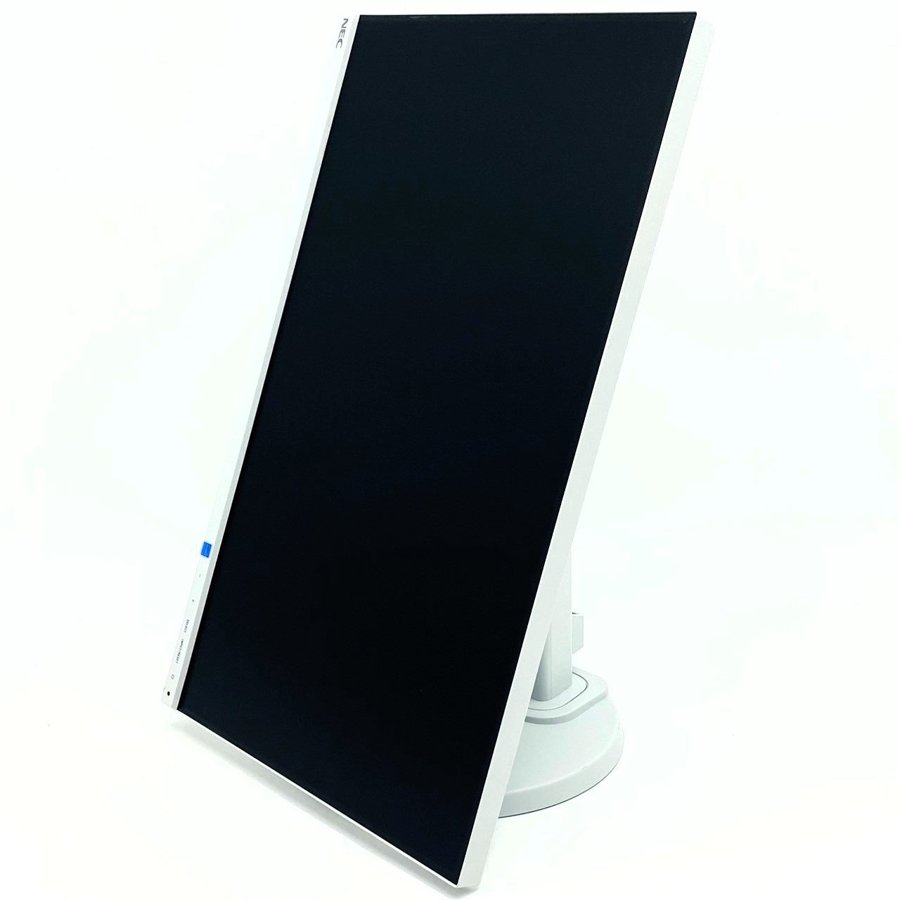 【中古モニター】21.5インチ メーカー NEC 型番 LCD-E221N 入力端子 D-Sub DisplayPort HDMI 解像度 1920x1080 Aランク 中古 液晶 モニター PC ディスプレイ