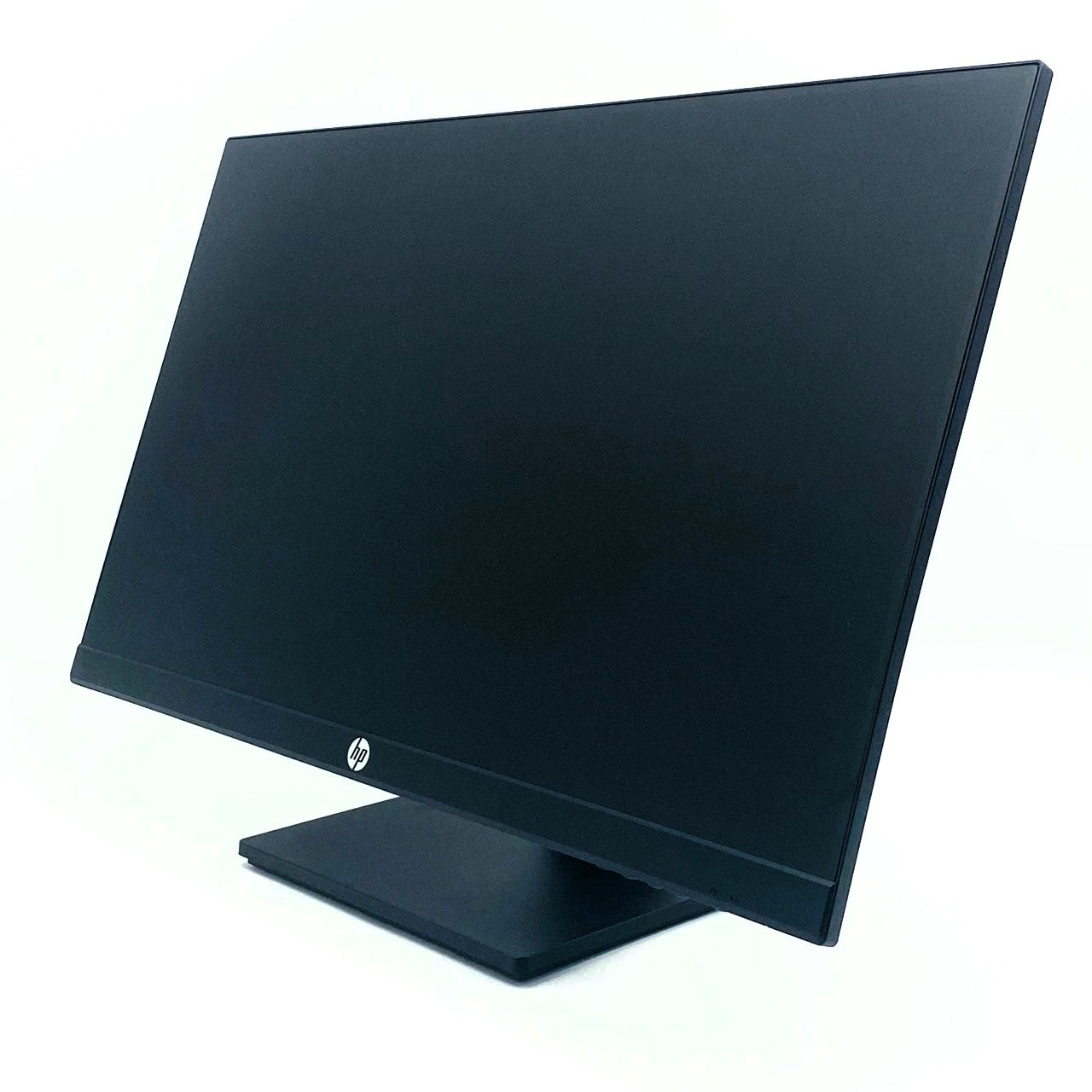 【中古モニター】23.8インチ メーカー HP 型番 P24HG4 入力端子 D-Sub DisplayPort HDMI 解像度 1920x1080 Aランク 中古 液晶 モニター PC ディスプレイ