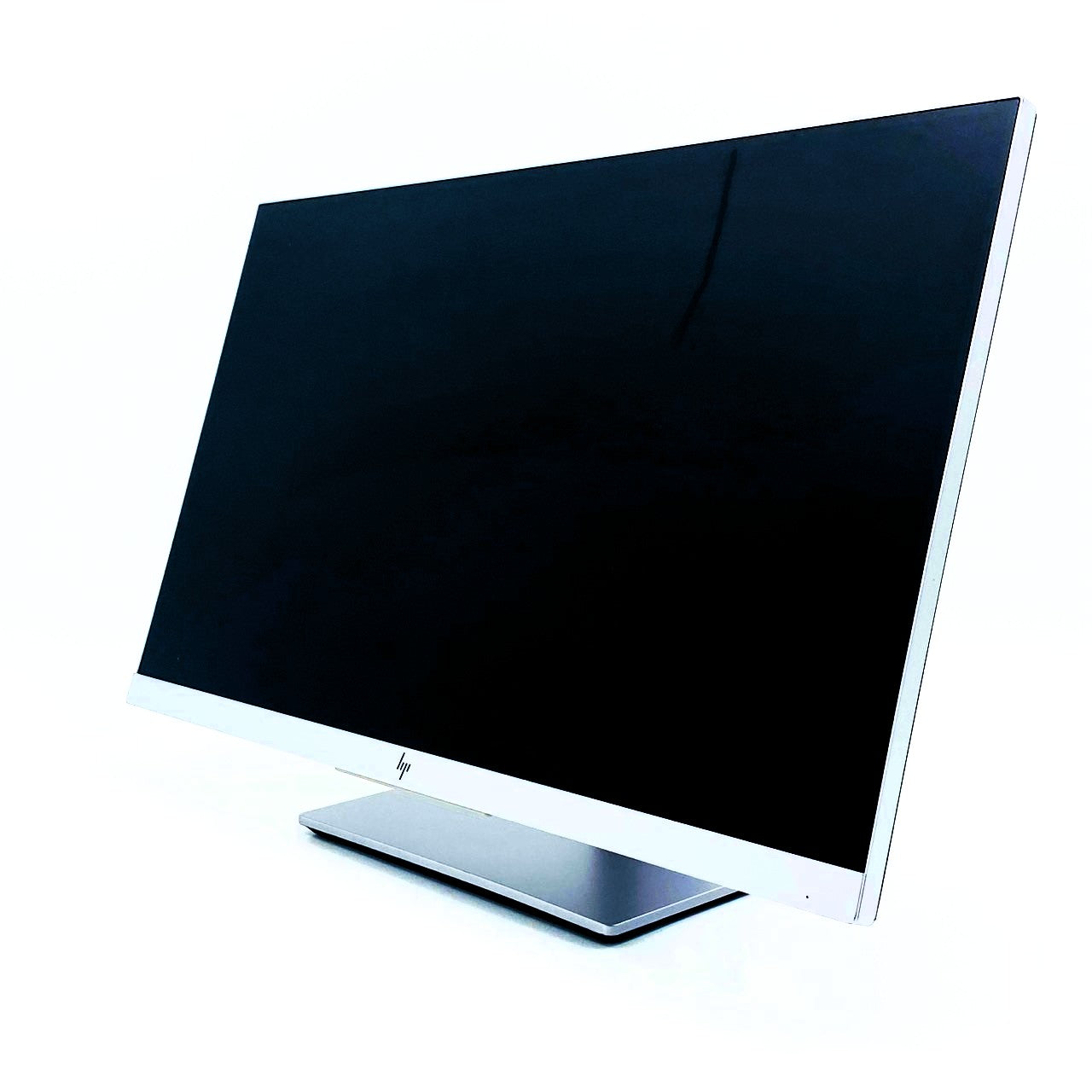 【中古モニター】23インチ メーカー HP 型番 E233 入力端子 D-Sub HDMI Displayport 解像度 1920x1080 Aランク 中古 液晶 モニター PC ディスプレイ