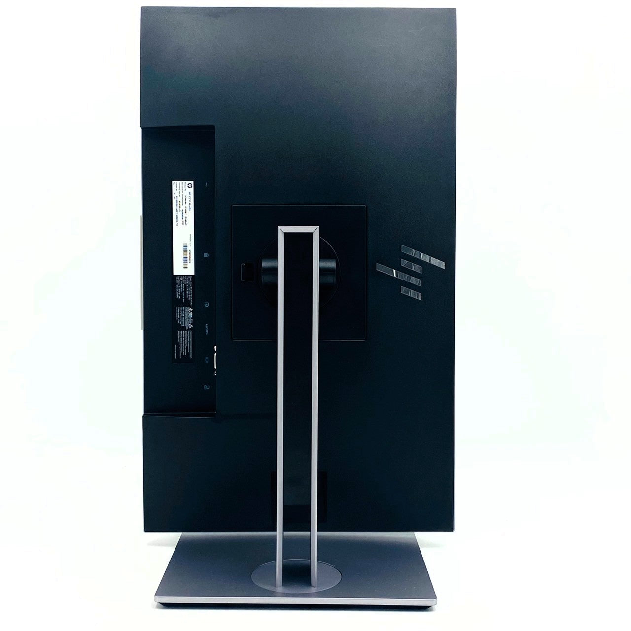【中古モニター】23インチ メーカー HP 型番 E233 入力端子 D-Sub HDMI Displayport 解像度 1920x1080 Aランク 中古 液晶 モニター PC ディスプレイ