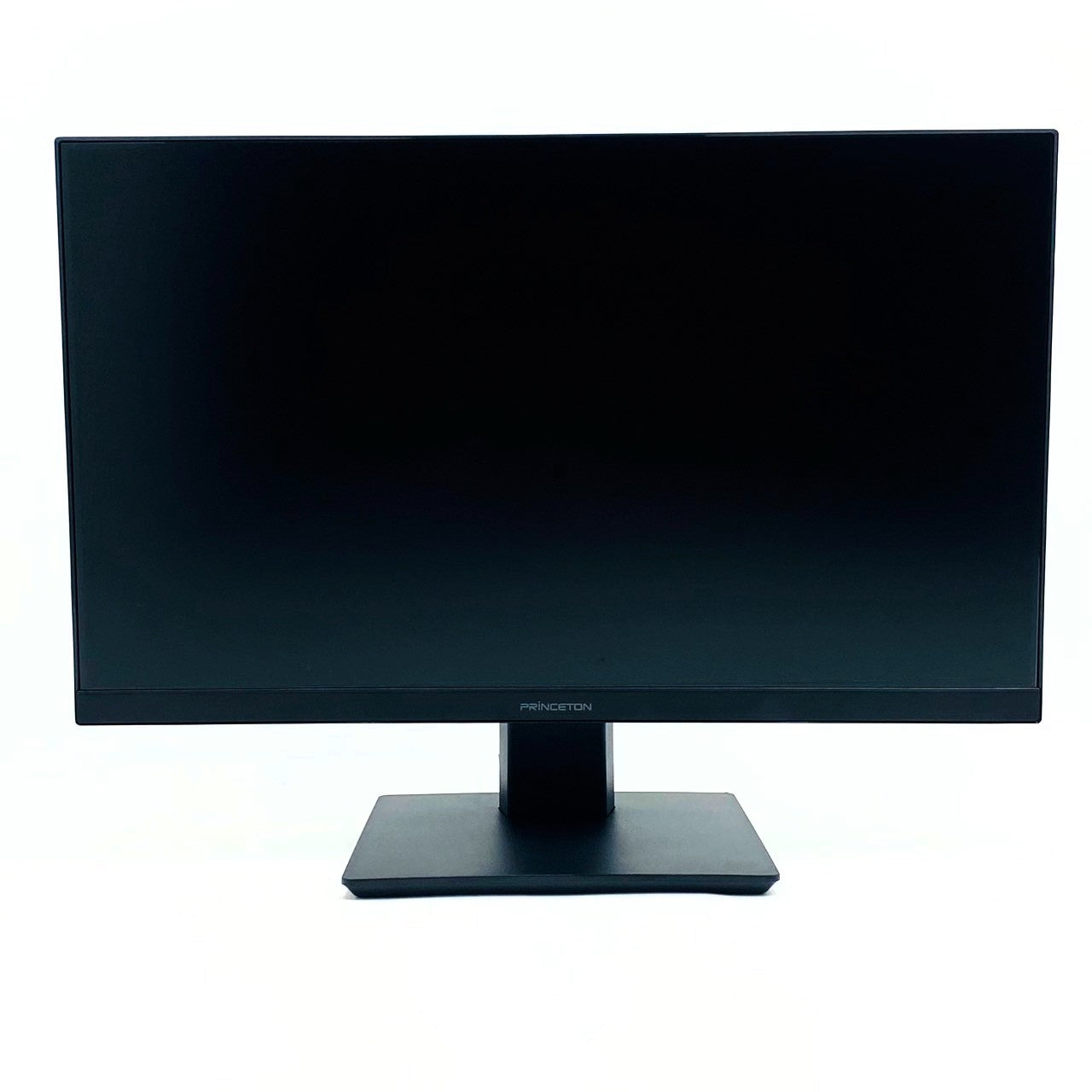 【中古モニター】23.8インチ メーカー PRINCETON 型番 PTFBFE-24W 入力端子 HDMI D-Sub DVI DisplayPort 解像度 1920x1080 Bランク 中古 液晶 モニター PC ディスプレイ