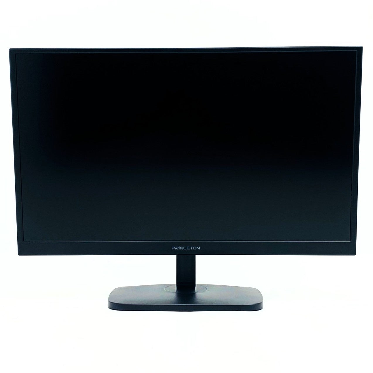 【中古モニター】23.6インチ メーカー PRINCETON 型番 PTFBDE-24W 入力端子 HDMI D-Sub DVI 解像度 1920x1080 Aランク 中古 液晶 モニター PC ディスプレイ