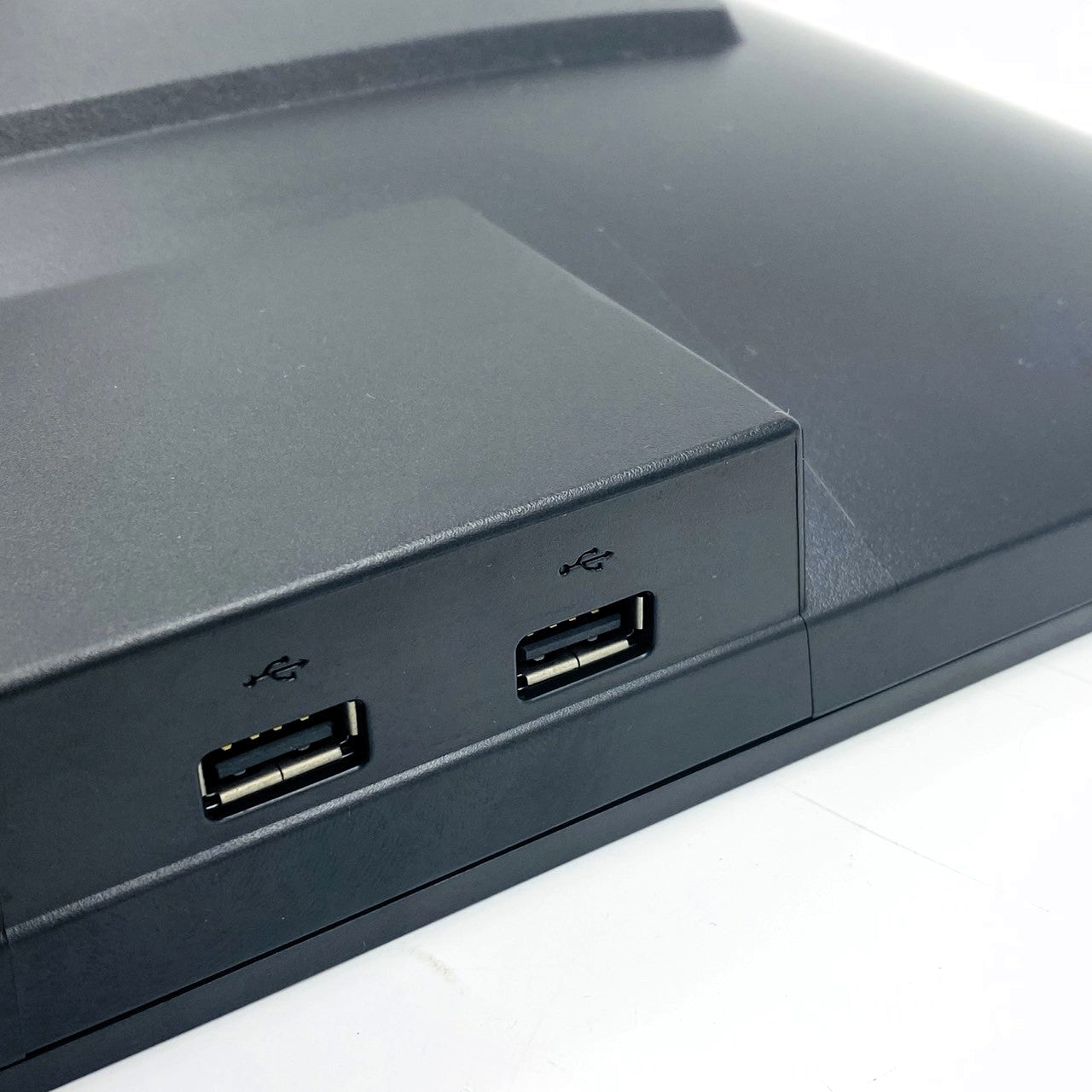 【中古モニター】23.8インチ メーカー iiyama 型番 XB2481HSU-B1 入力端子 HDMI D-Sub DVI 解像度 1920x1080 Aランク 中古 液晶 モニター PC ディスプレイ