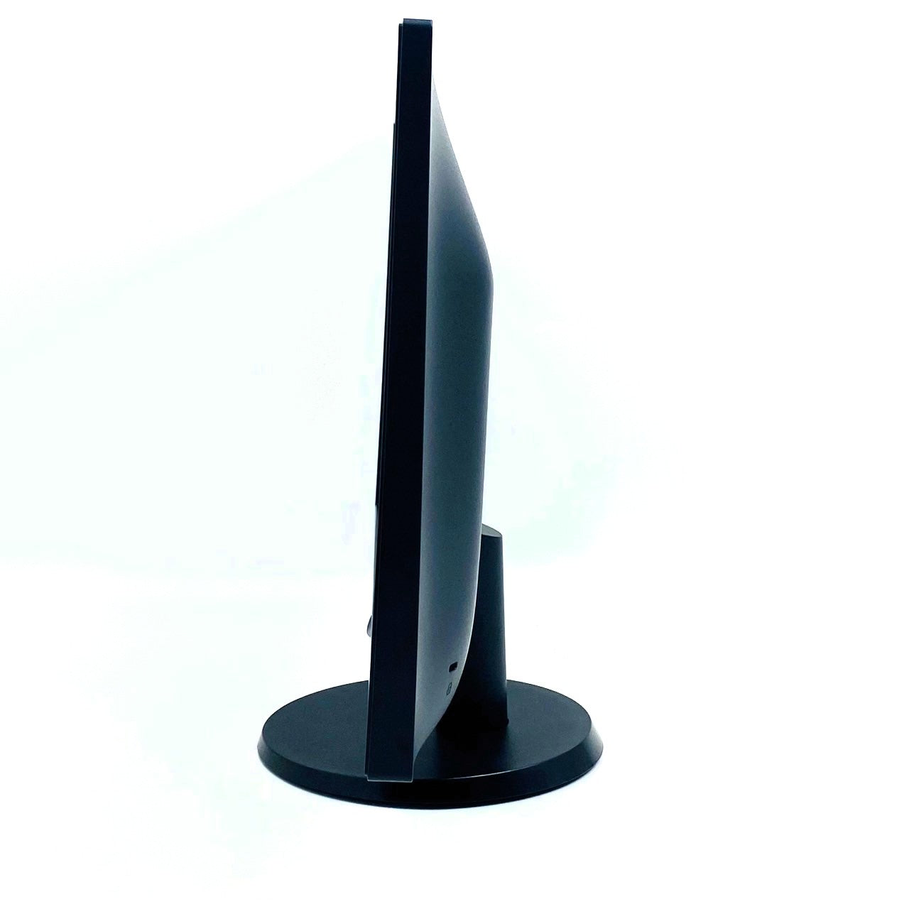 【中古モニター】23.6インチ メーカー PHILIPS 型番 243V5QHABA/11 入力端子 HDMI D-Sub DVI 解像度 1920x1080 Cランク 中古 液晶 モニター PC ディスプレイ