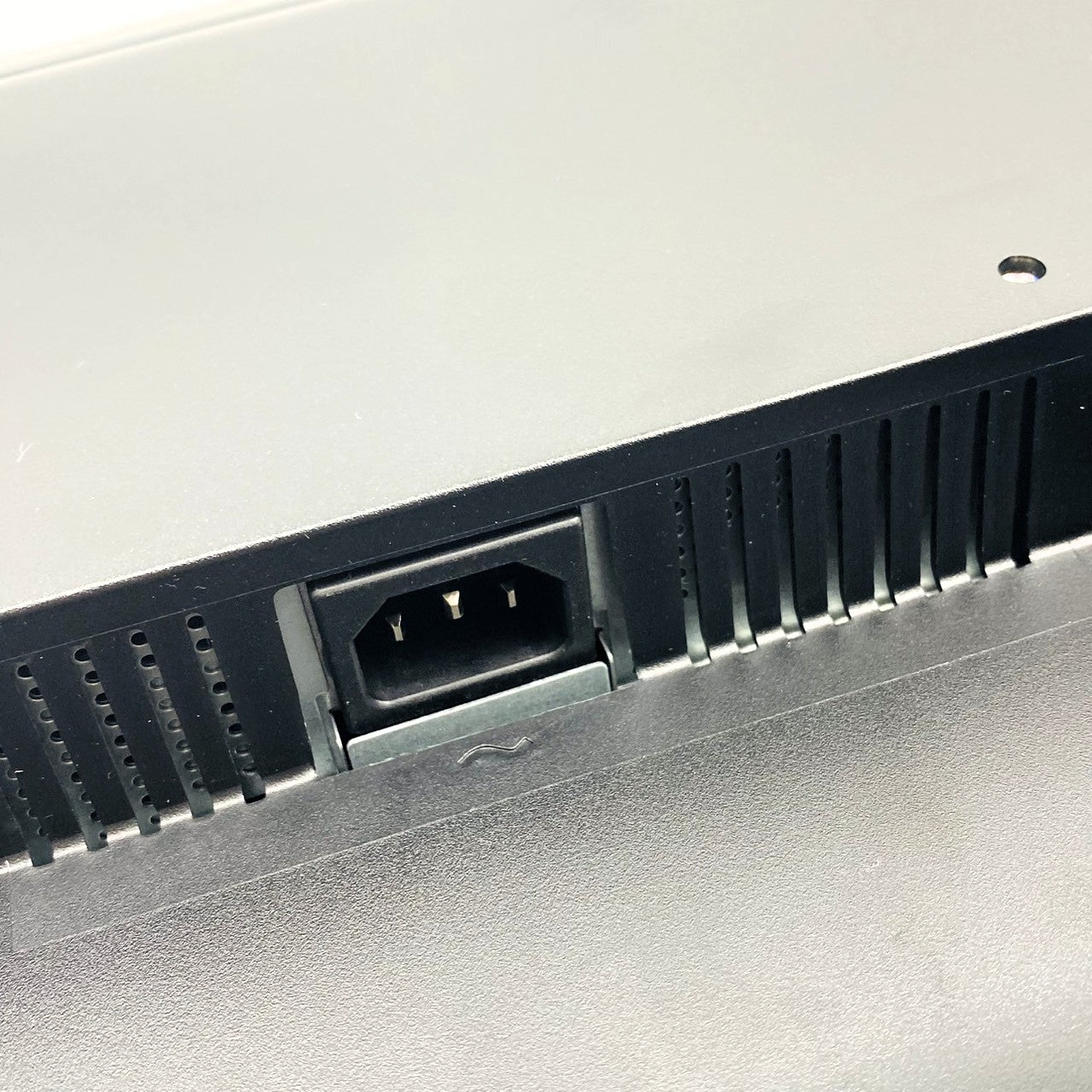 【中古モニター】23.6インチ メーカー PHILIPS 型番 243V5QHABA/11 入力端子 HDMI D-Sub DVI 解像度 1920x1080 Cランク 中古 液晶 モニター PC ディスプレイ