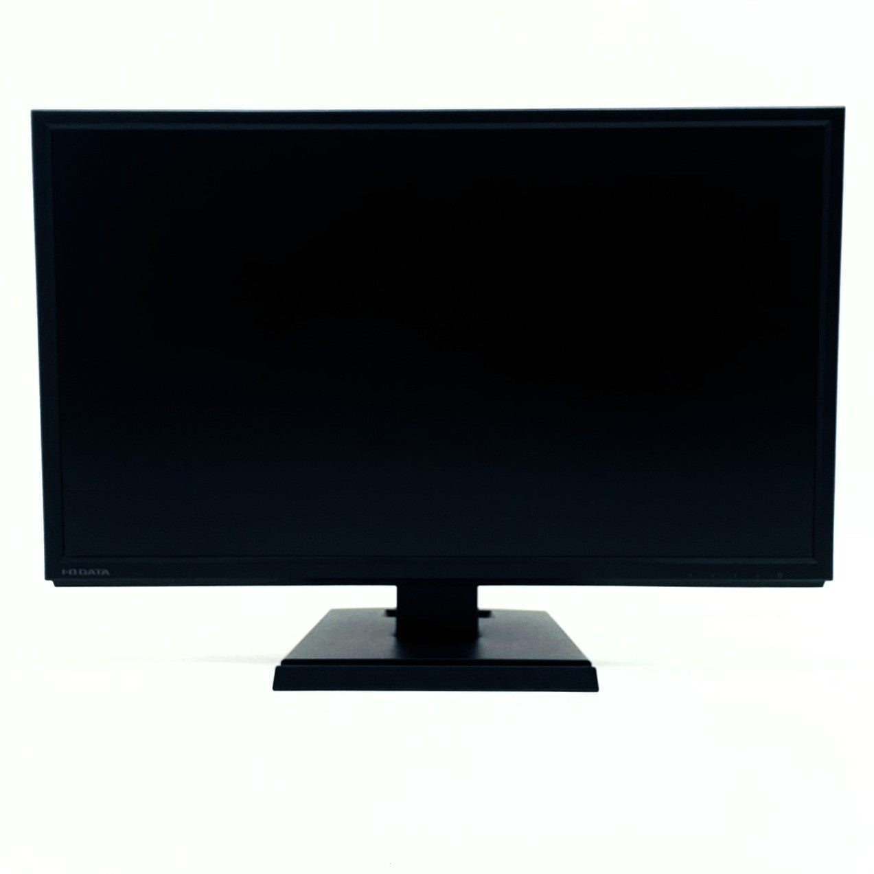 【中古モニター】21.5インチ メーカー I-O DATA 型番 LCD-DF221EDB 入力端子HDMI D-Sub DisplayPort 解像度 1920x1080 Bランク 中古 液晶 モニター PC ディスプレイ