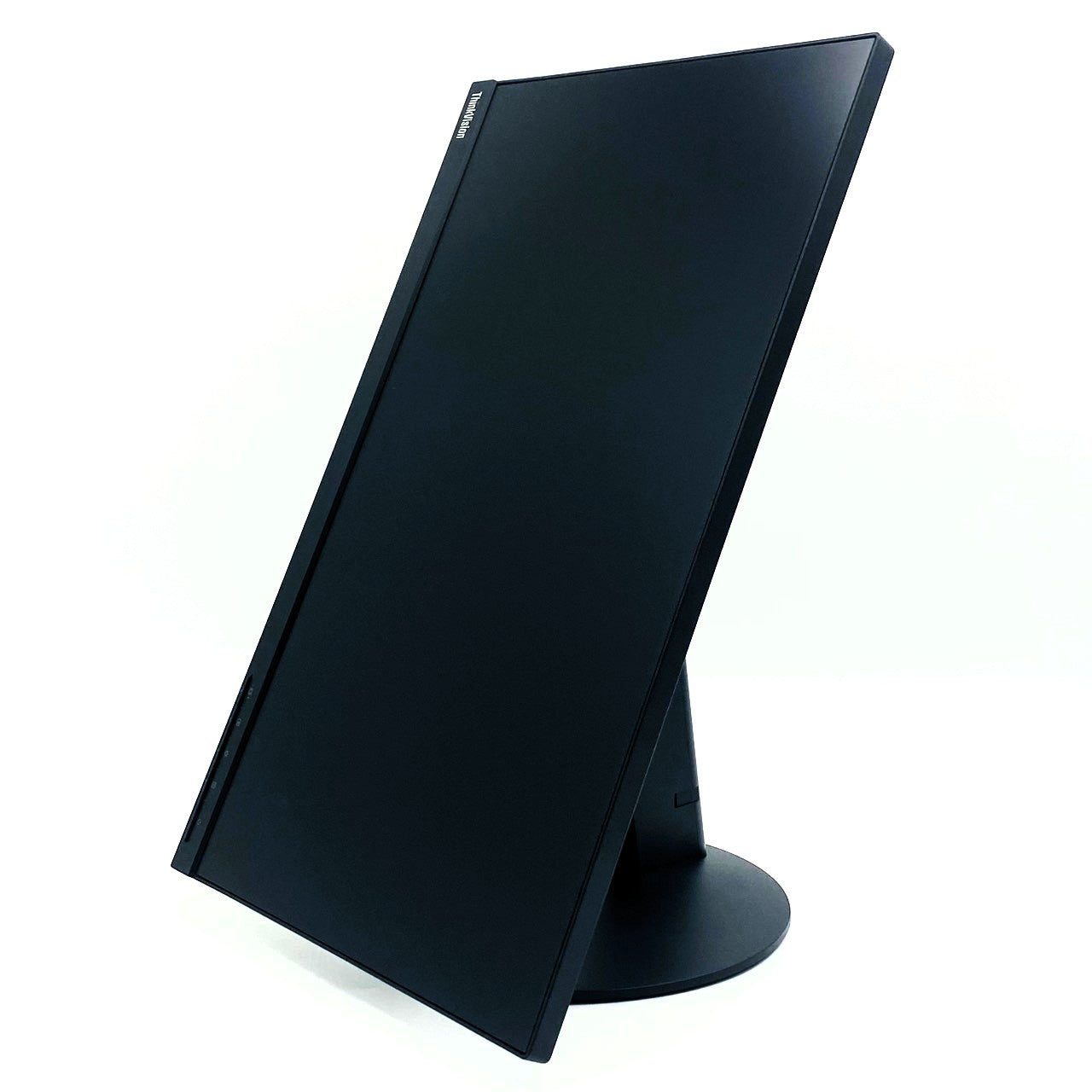 【中古モニター】21.5インチ メーカー Lenovo 型番 61A9-MAR1-WW ThinkVision T22i-10 入力端子D-Sub HDMI Displayport 解像度 1920x1080 Bランク 中古 液晶 モニター PC ディスプレイ