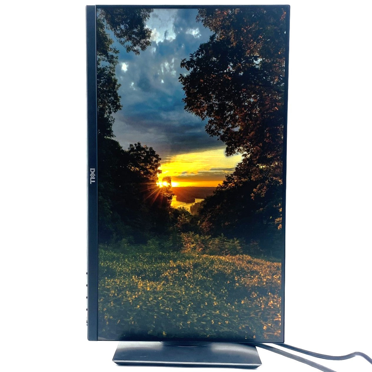 【中古モニター】21.5インチ メーカー DELL 型番 P2219H 入力端子 HDMI D-Sub DisplayPort 解像度 1920x1080 Aランク 中古 液晶 モニター PC ディスプレイ