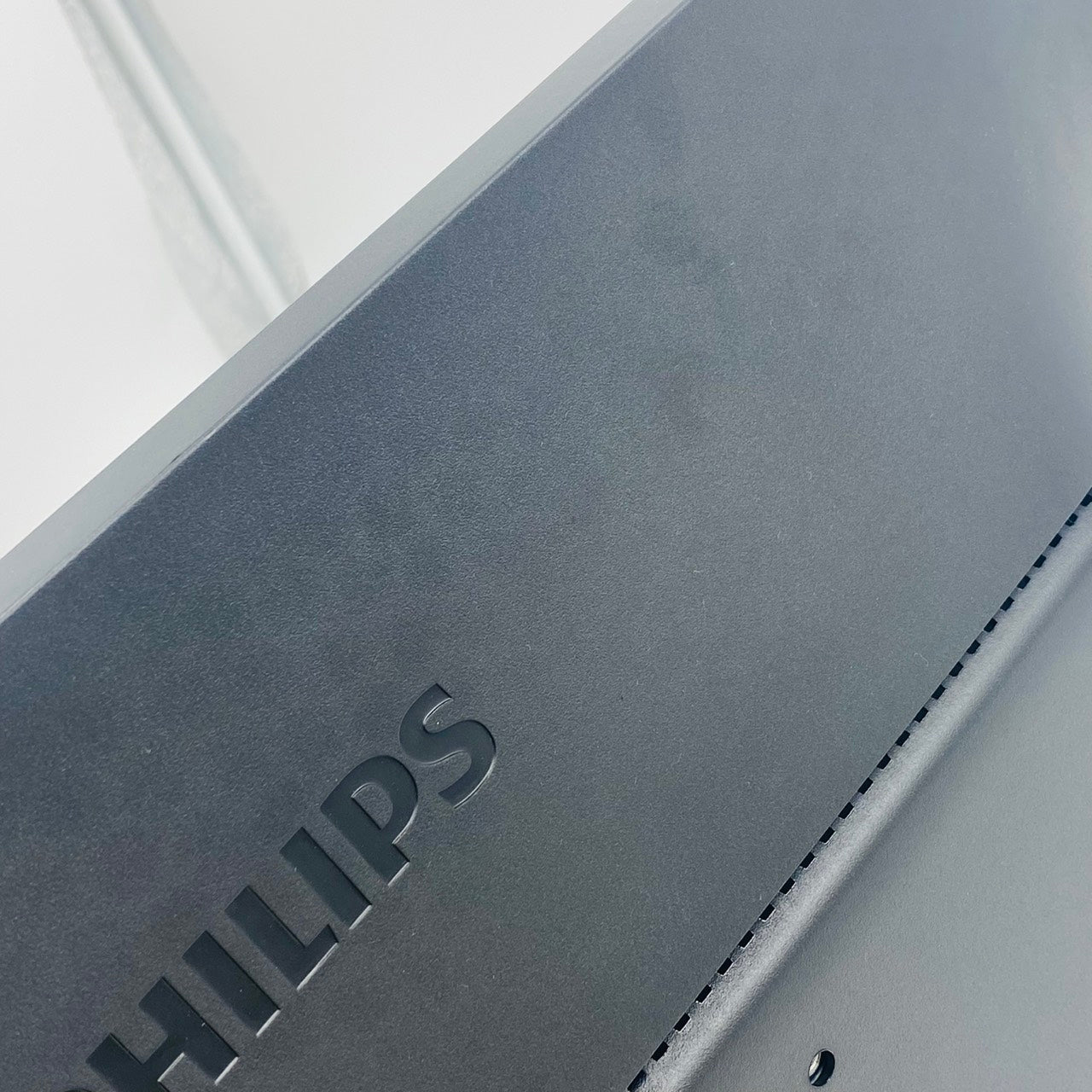 【中古モニター】21.5インチ メーカー PHILIPS 型番 223V5LHSB11 入力端子 D-Sub HDMI 解像度 1920x1080 Cランク 中古 液晶 モニター PC ディスプレイ