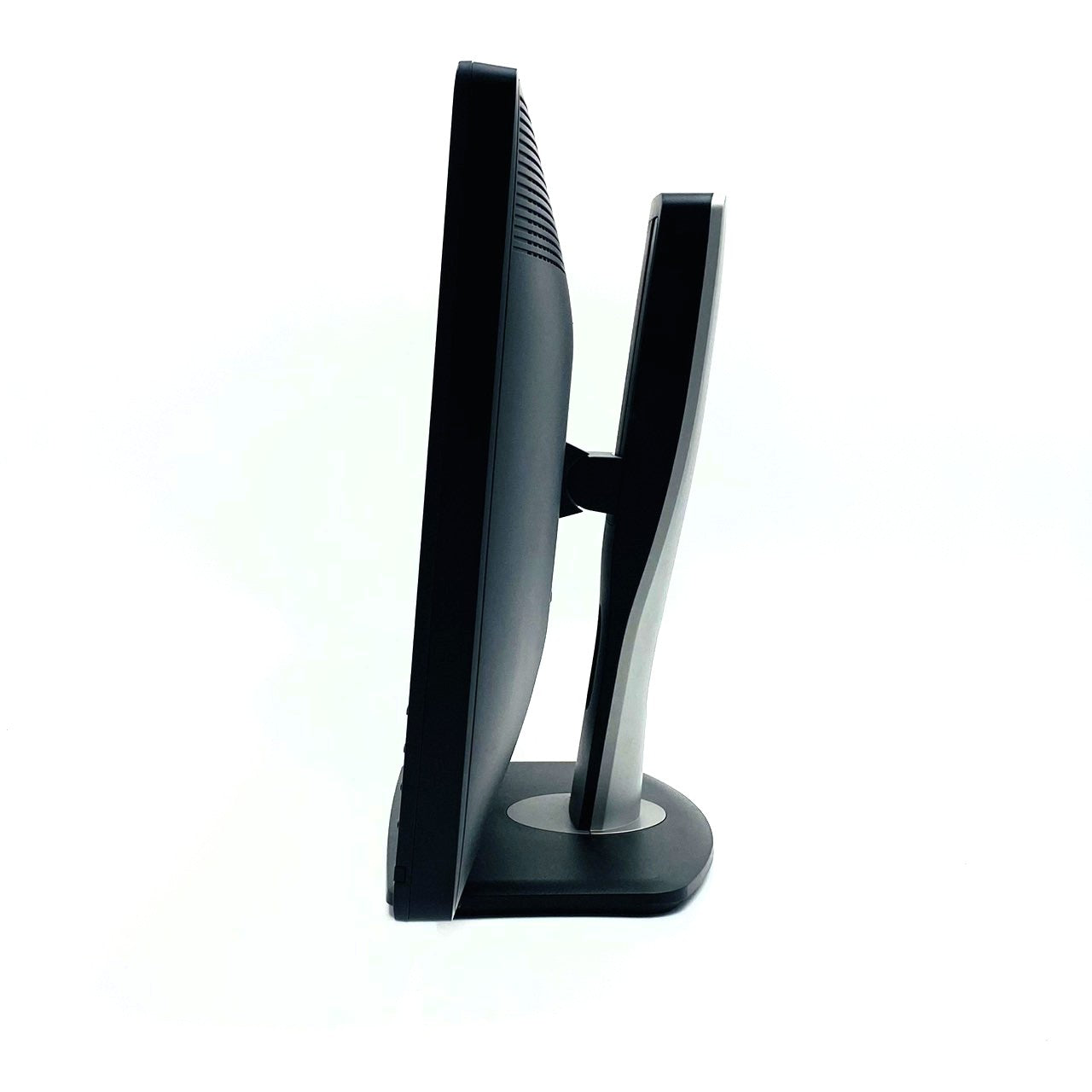 【中古モニター】23.8インチ メーカー DELL 型番 P2412H 入力端子 D-Sub DVI 解像度 1920x1080 Aランク 中古 液晶 モニター PC ディスプレイ