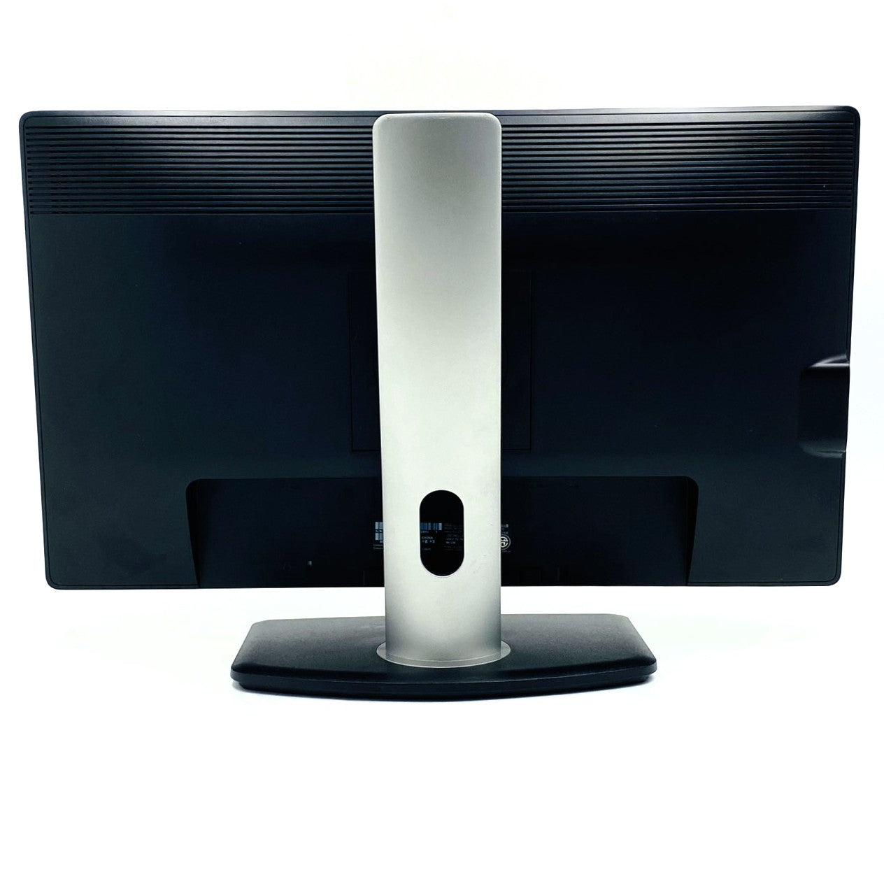 【中古モニター】23.8インチ メーカー DELL 型番 P2412H 入力端子 D-Sub DVI 解像度 1920x1080 Aランク 中古 液晶 モニター PC ディスプレイ