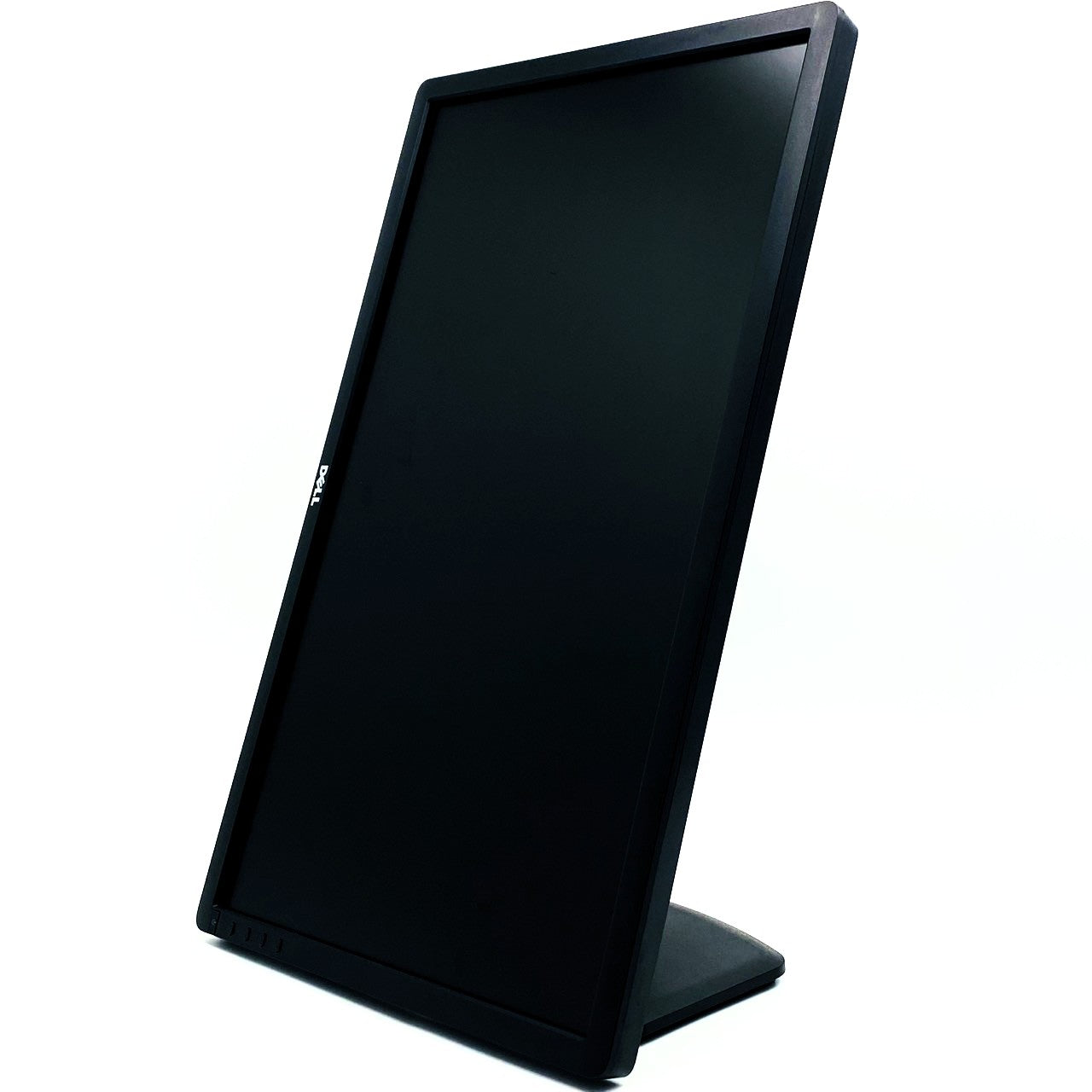 【中古モニター】23.8インチ メーカー DELL 型番 P2412H 入力端子 D-Sub DVI 解像度 1920x1080 Aランク 中古 液晶 モニター PC ディスプレイ