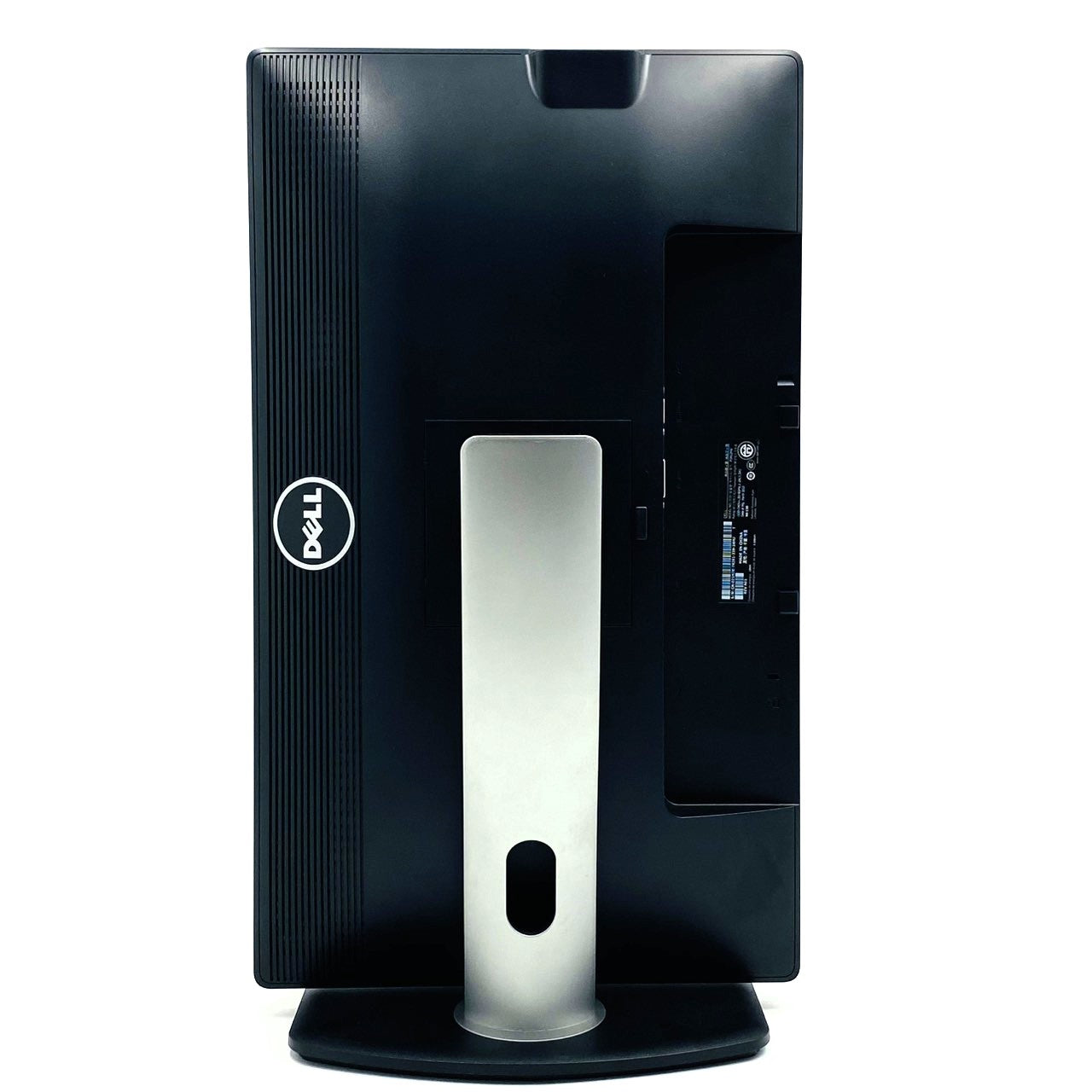 【中古モニター】23.8インチ メーカー DELL 型番 P2412H 入力端子 D-Sub DVI 解像度 1920x1080 Aランク 中古 液晶 モニター PC ディスプレイ