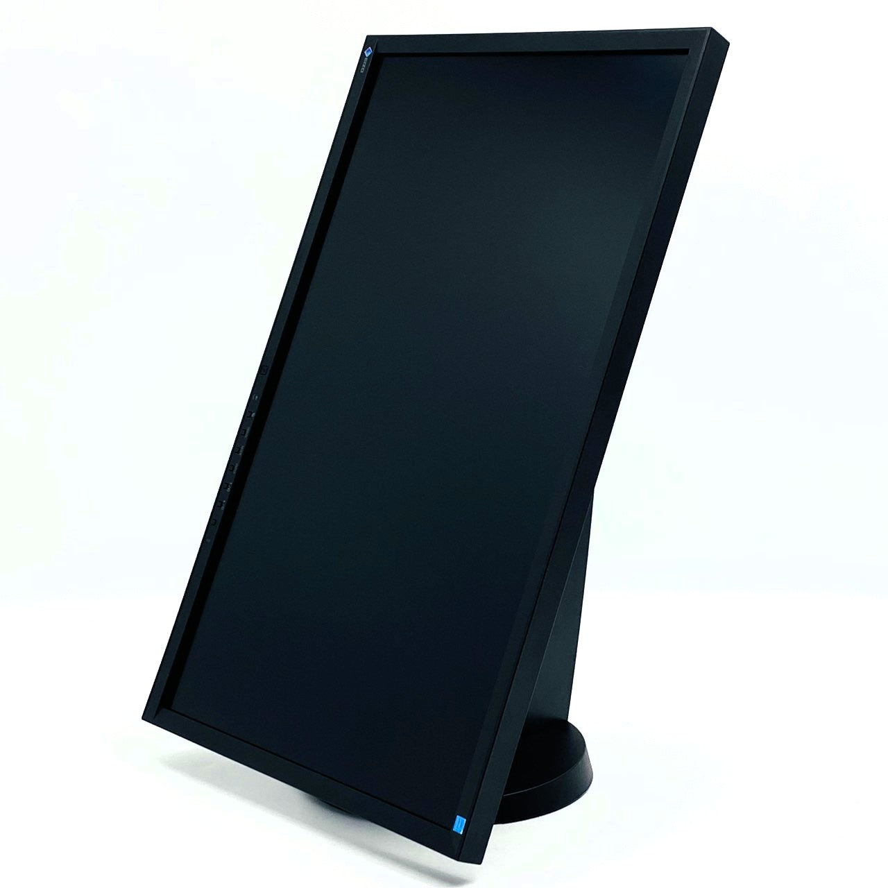 【中古モニター】23インチ メーカー EIZO 型番 EV2336W 入力端子 D-Sub DVI DisplayPort 解像度 1920×1080 Aランク 中古 液晶 モニター PC ディスプレイ