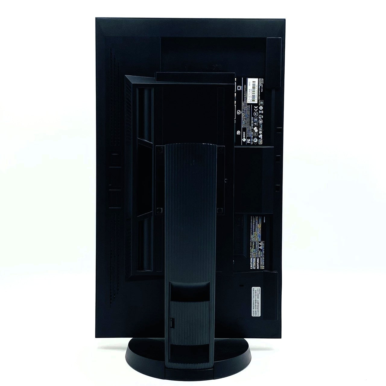 【中古モニター】23インチ メーカー EIZO 型番 EV2336W 入力端子 D-Sub DVI DisplayPort 解像度 1920×1080 Aランク 中古 液晶 モニター PC ディスプレイ