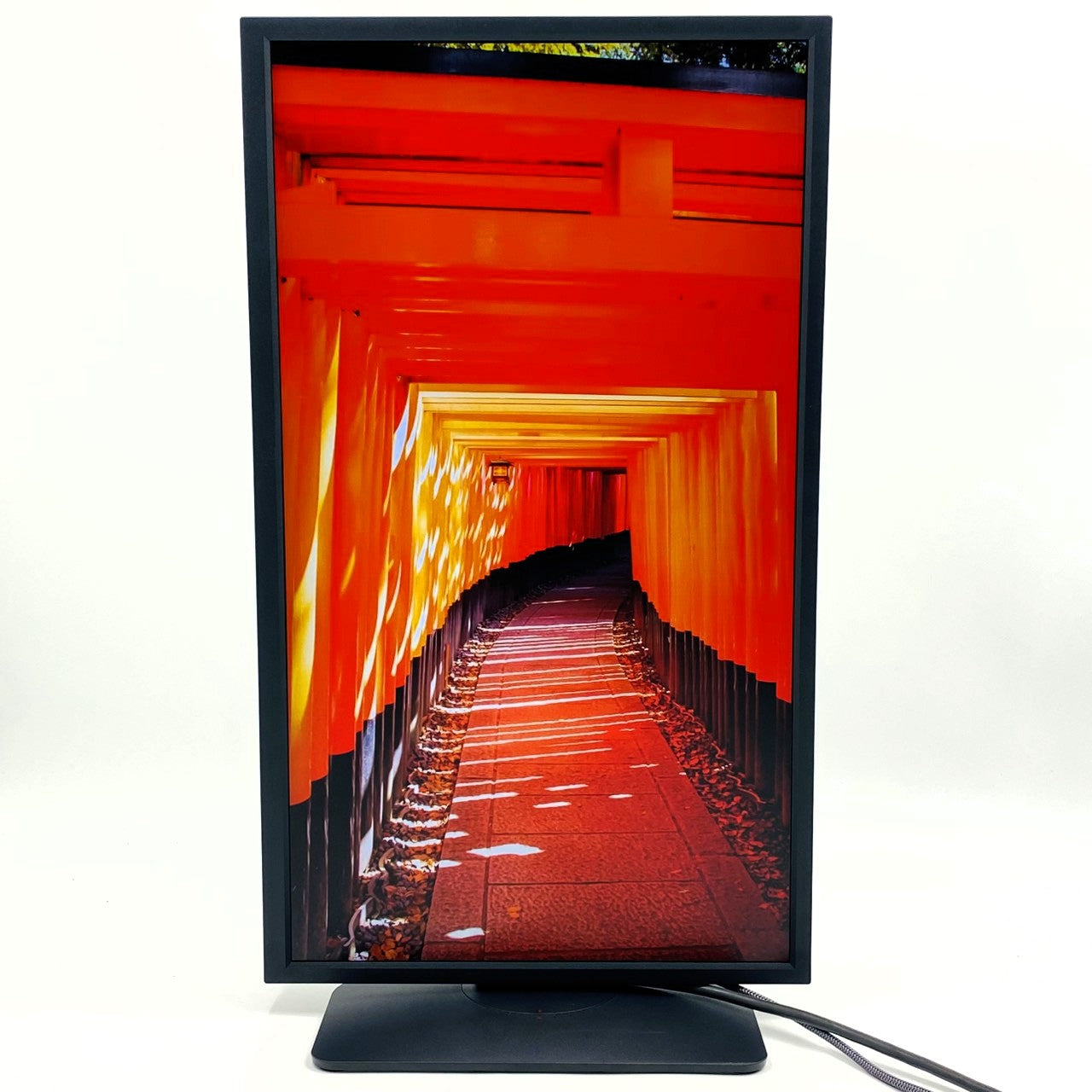 【中古モニター】24.5インチ メーカー BenQ 型番 XL2546K 入力端子 HDMI DisplayPort 解像度 1920x1080 Aランク 中古 液晶 モニター PC ディスプレイ