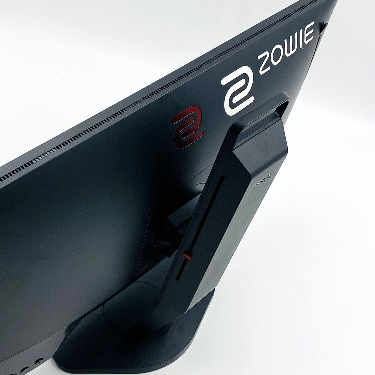 【中古モニター】24.5インチ メーカー BenQ 型番 XL2546K 入力端子 HDMI DisplayPort 解像度 1920x1080 Aランク 中古 液晶 モニター PC ディスプレイ