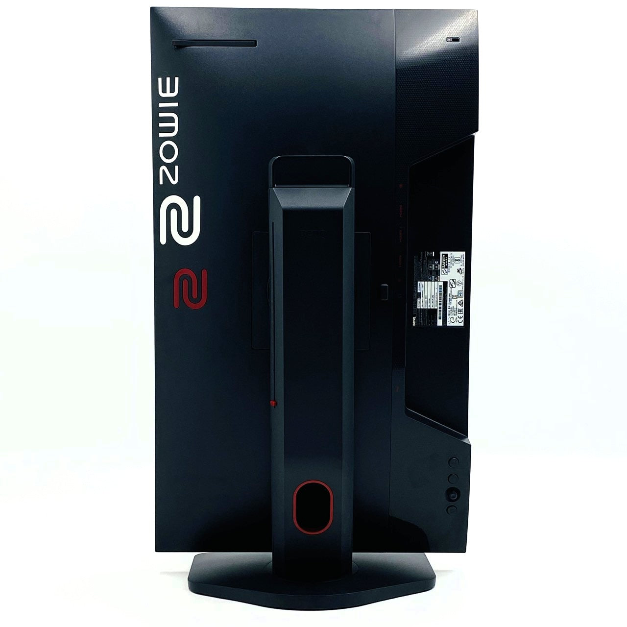 【中古モニター】24.5インチ メーカー BenQ 型番 XL2546K 入力端子 HDMI DisplayPort 解像度 1920x1080 Cランク 中古 液晶 モニター PC ディスプレイ