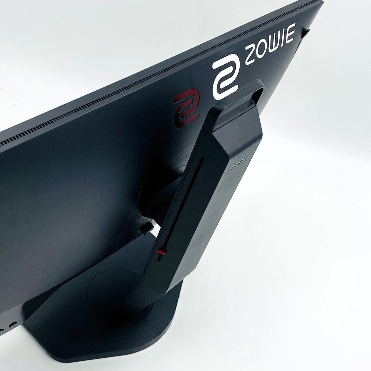 【中古モニター】24.5インチ メーカー BenQ 型番 XL2546K 入力端子 HDMI DisplayPort 解像度 1920x1080 Cランク 中古 液晶 モニター PC ディスプレイ