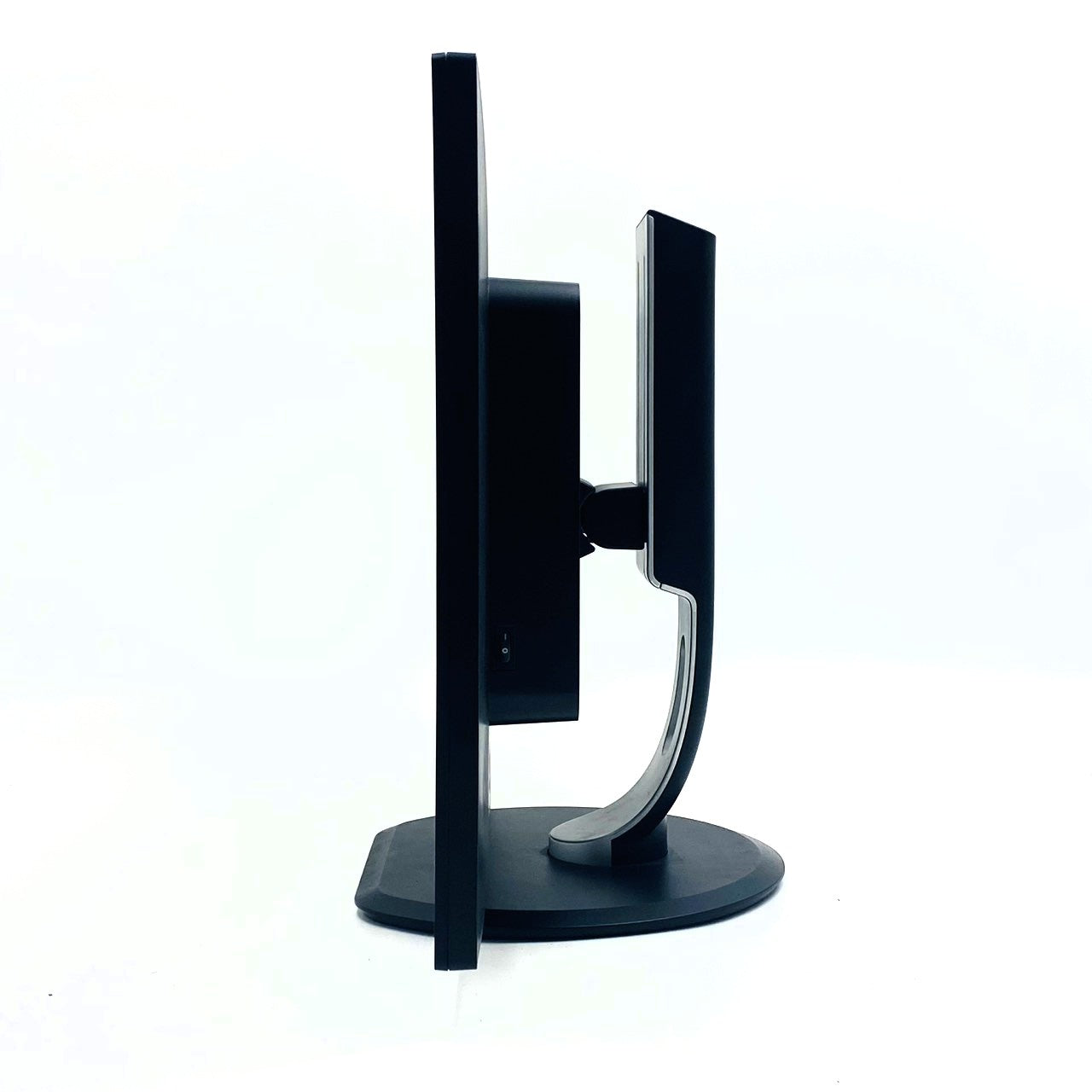 【中古モニター】24インチ メーカー PHILIPS 型番 240B4QPYEB-11 入力端子 DVI D-Sub DisplayPort 解像度 1920x1200 Bランク 中古 液晶 モニター PC ディスプレイ