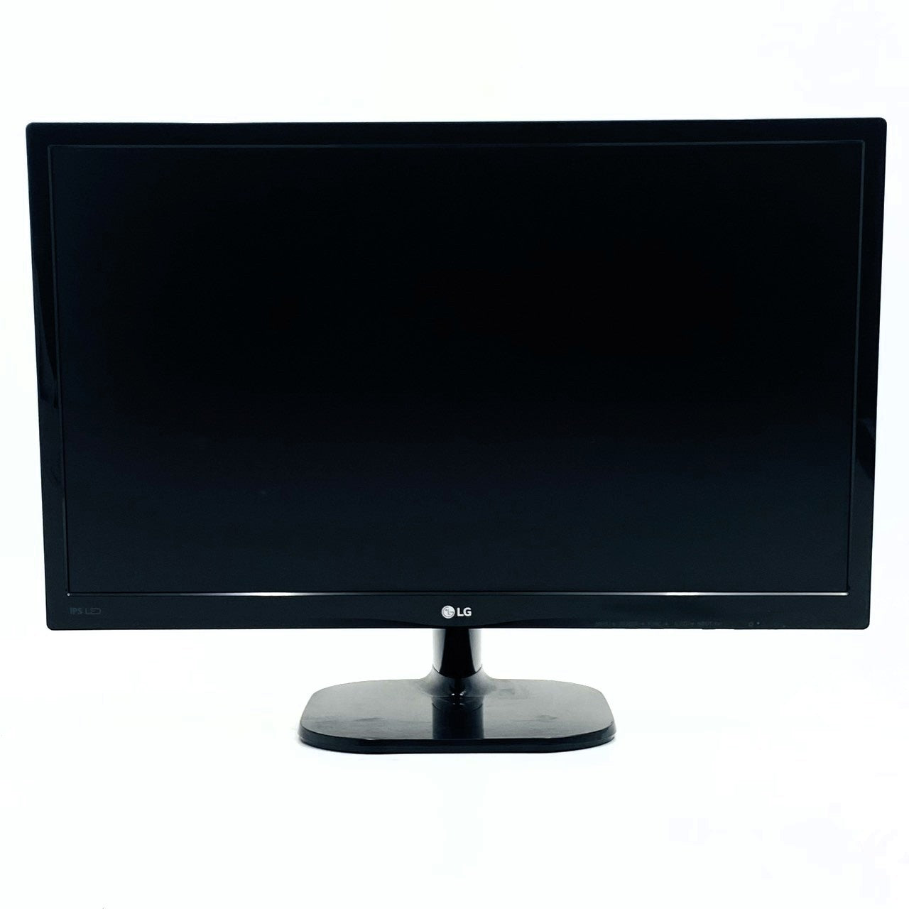 【中古モニター】23インチ メーカー LG 型番 23MP48HQ-P 入力端子 HDMI D-Sub 解像度 1920x1080 Bランク 中古 液晶 モニター PC ディスプレイ