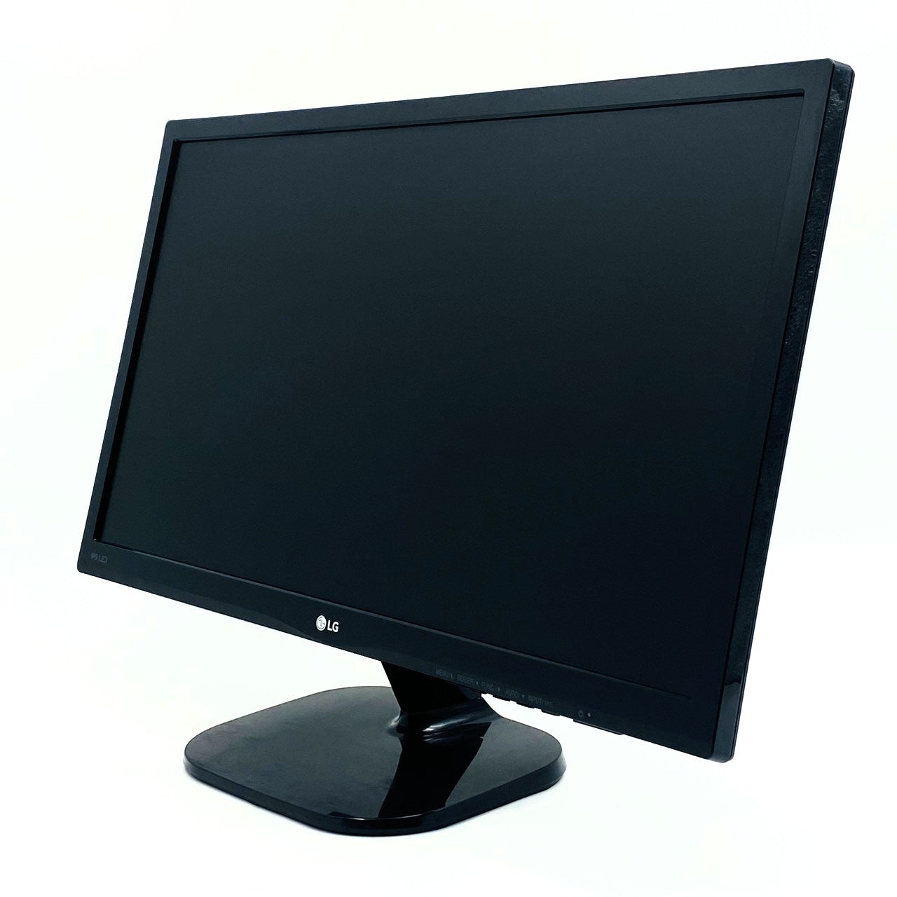 【中古モニター】23インチ メーカー LG 型番 23MP48HQ-P 入力端子 HDMI D-Sub 解像度 1920x1080 Bランク 中古 液晶 モニター PC ディスプレイ