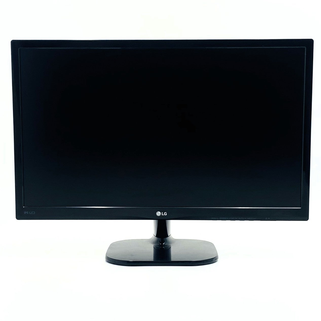 【中古モニター】23インチ メーカー LG 型番 23MP48HQ-P 入力端子 HDMI D-Sub 解像度 1920x1080 Cランク 中古 液晶 モニター PC ディスプレイ
