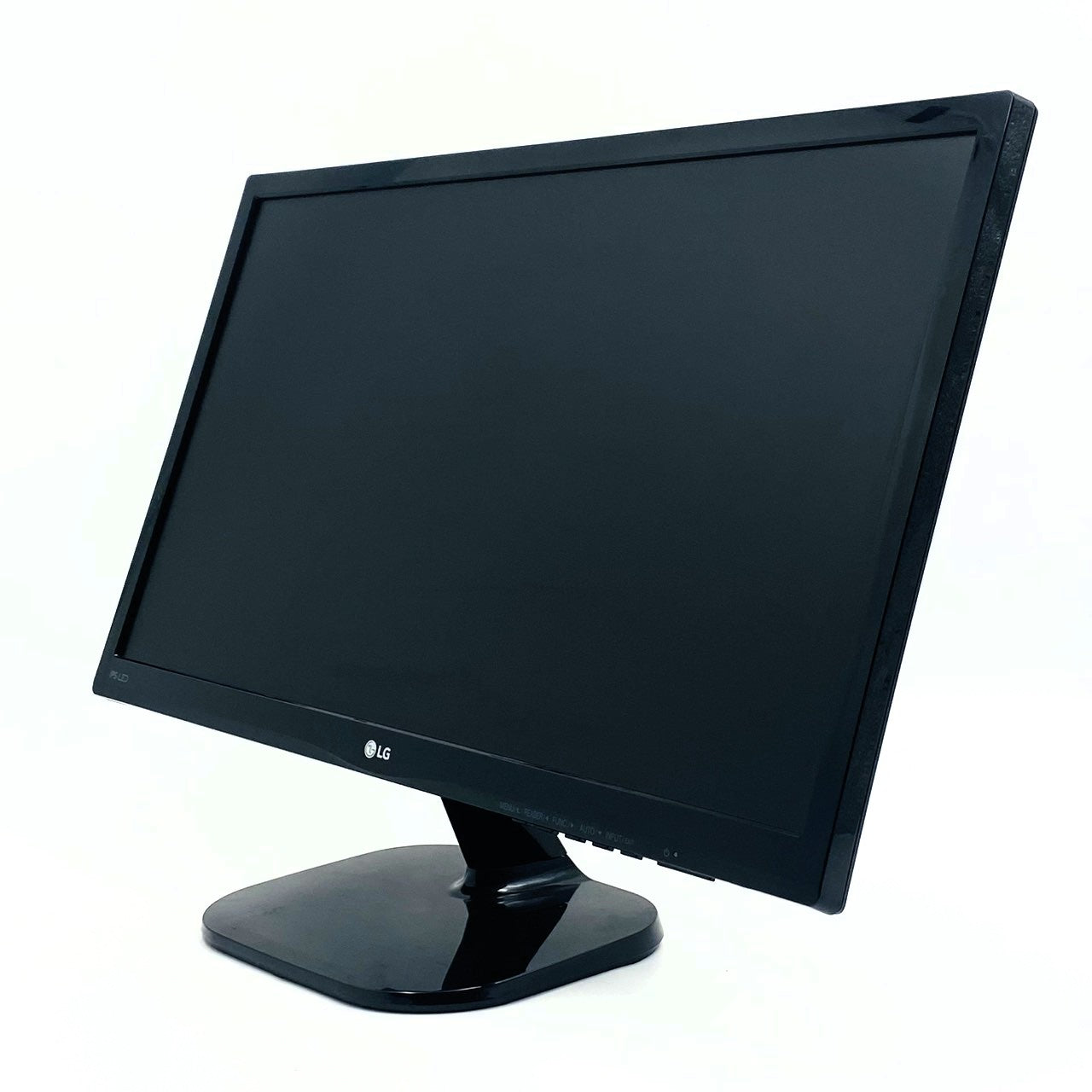 【中古モニター】23インチ メーカー LG 型番 23MP48HQ-P 入力端子 HDMI D-Sub 解像度 1920x1080 Cランク 中古 液晶 モニター PC ディスプレイ